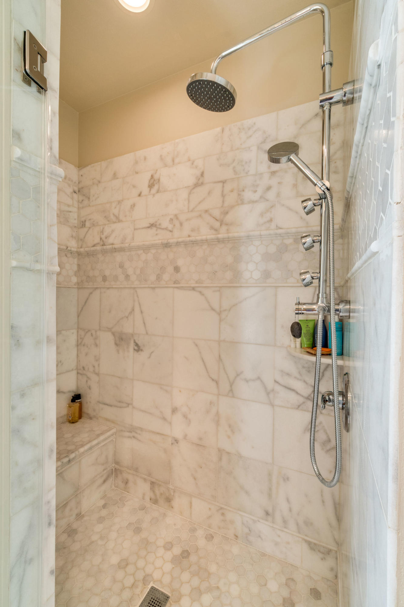 CHURCH STREET VILLAGE - Residential