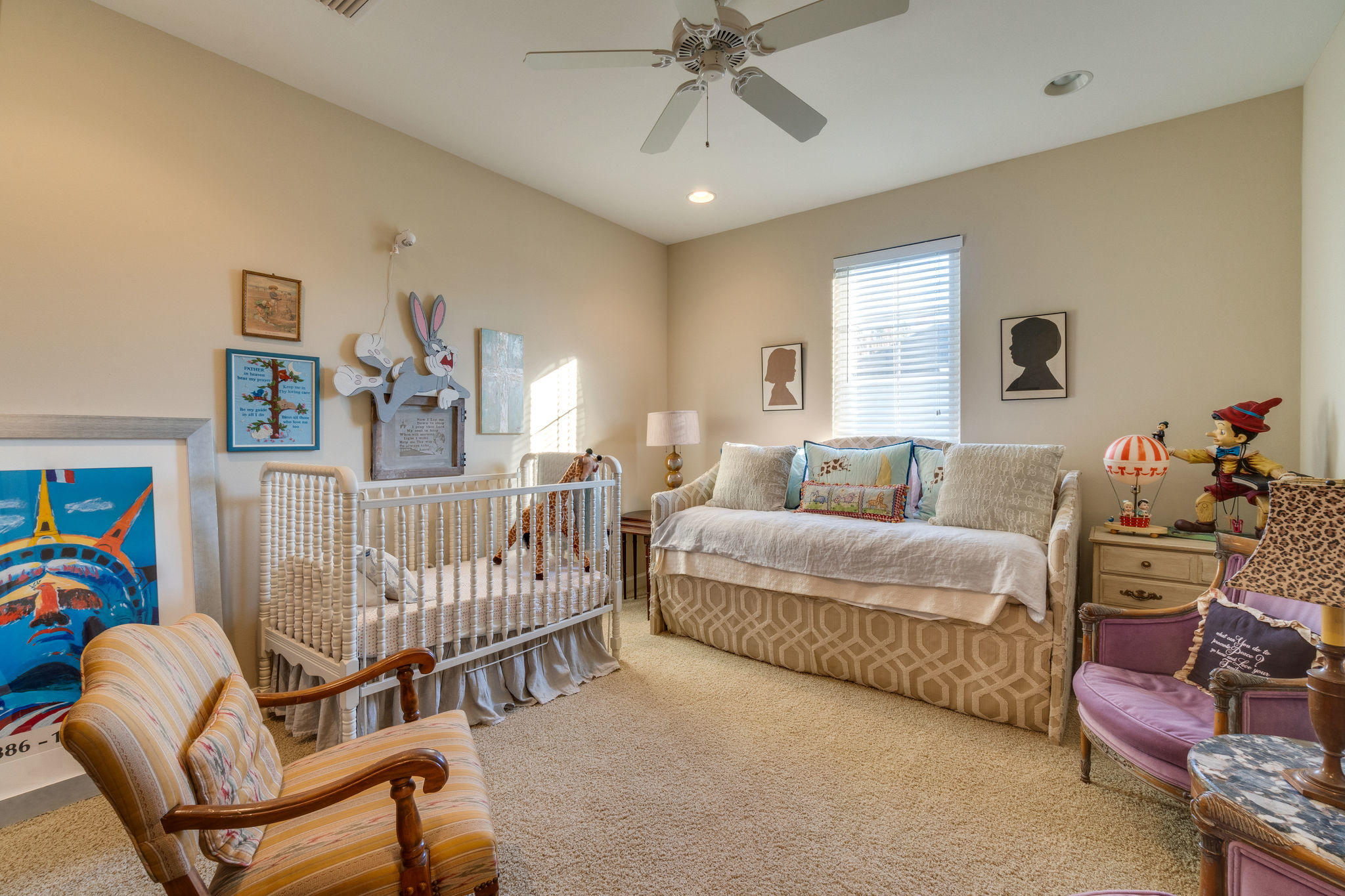 CHURCH STREET VILLAGE - Residential