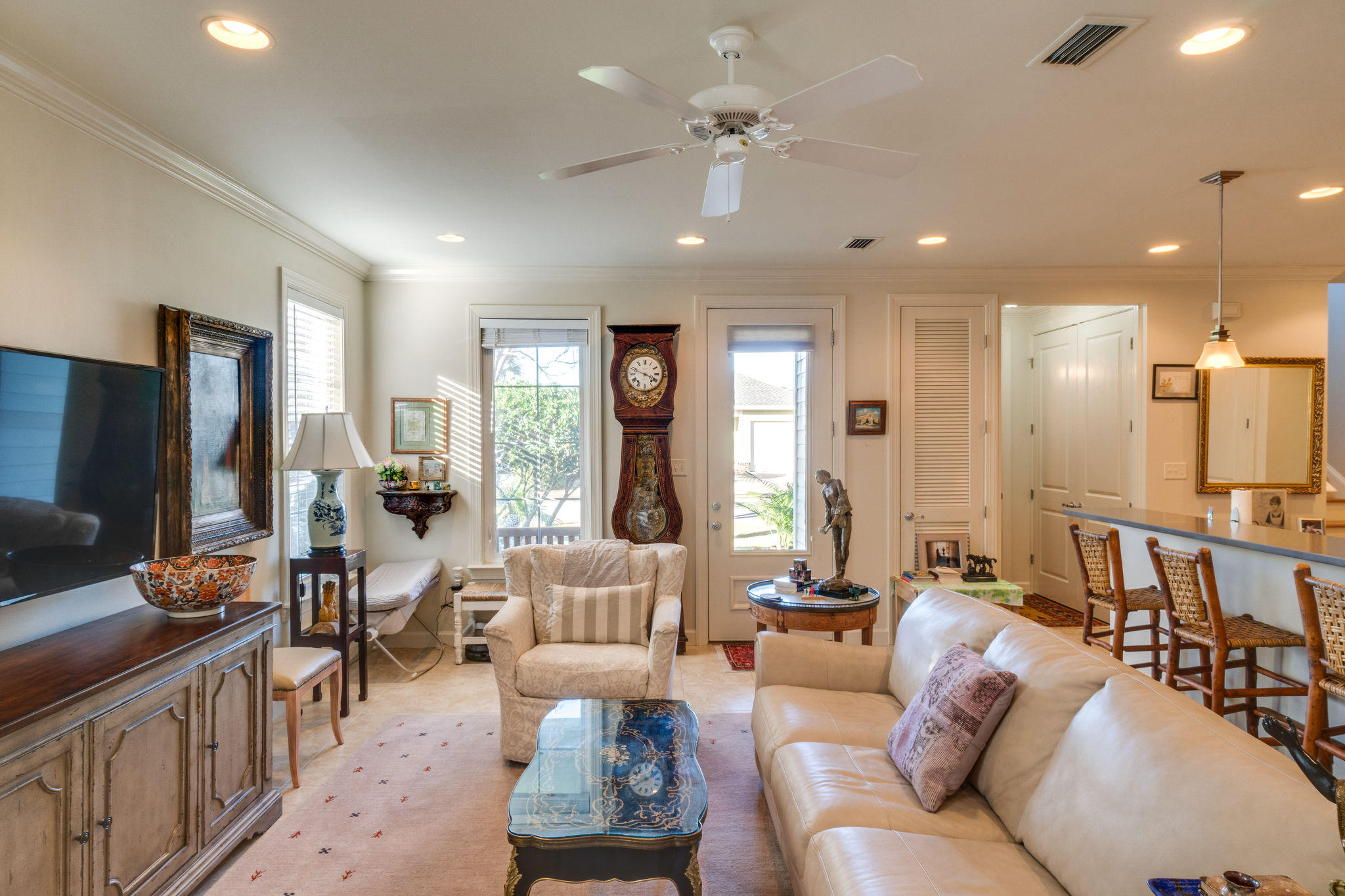 CHURCH STREET VILLAGE - Residential