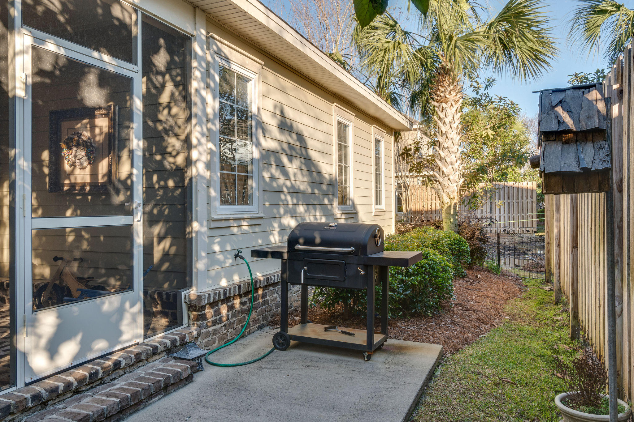 CHURCH STREET VILLAGE - Residential