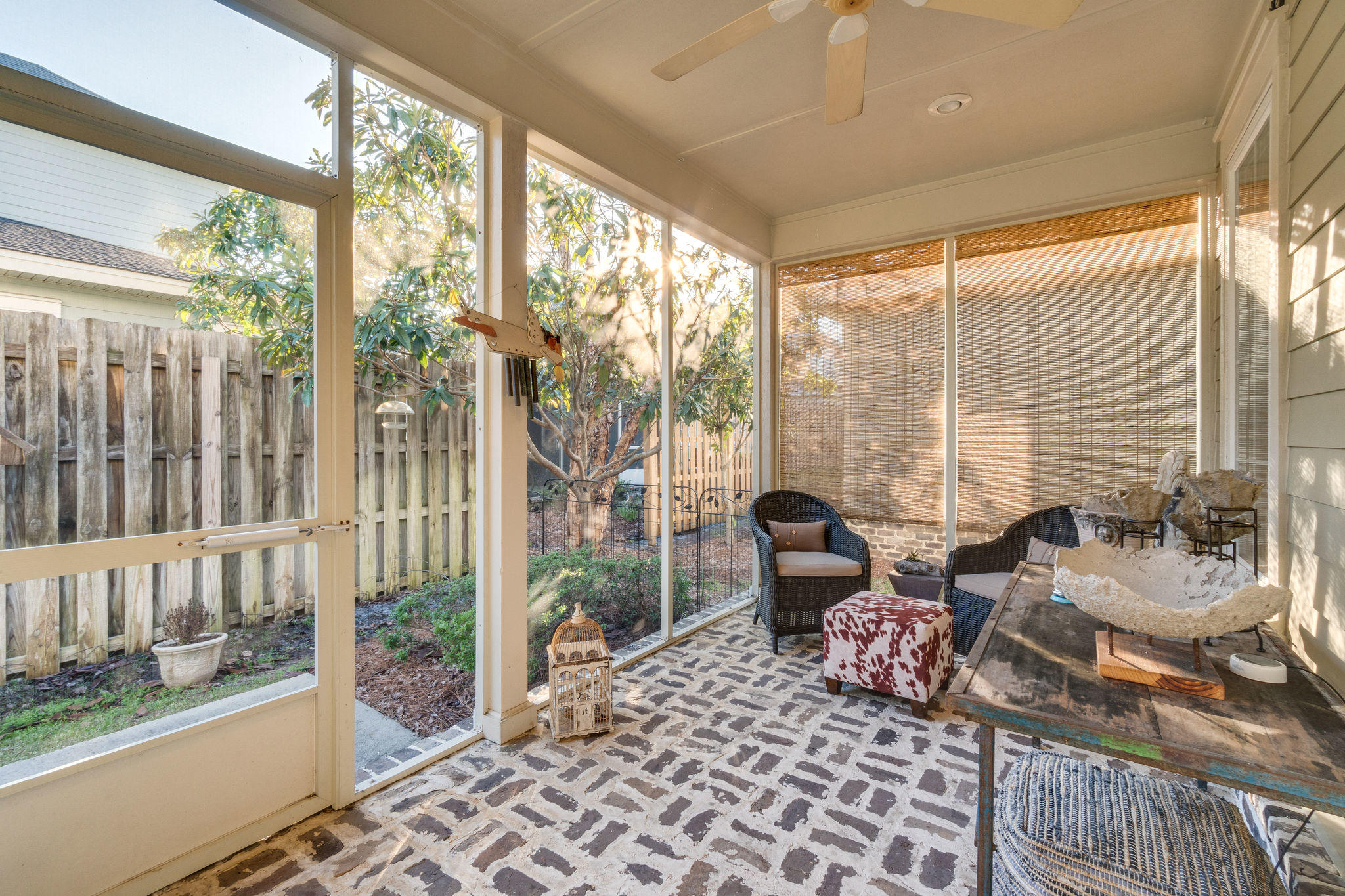 CHURCH STREET VILLAGE - Residential