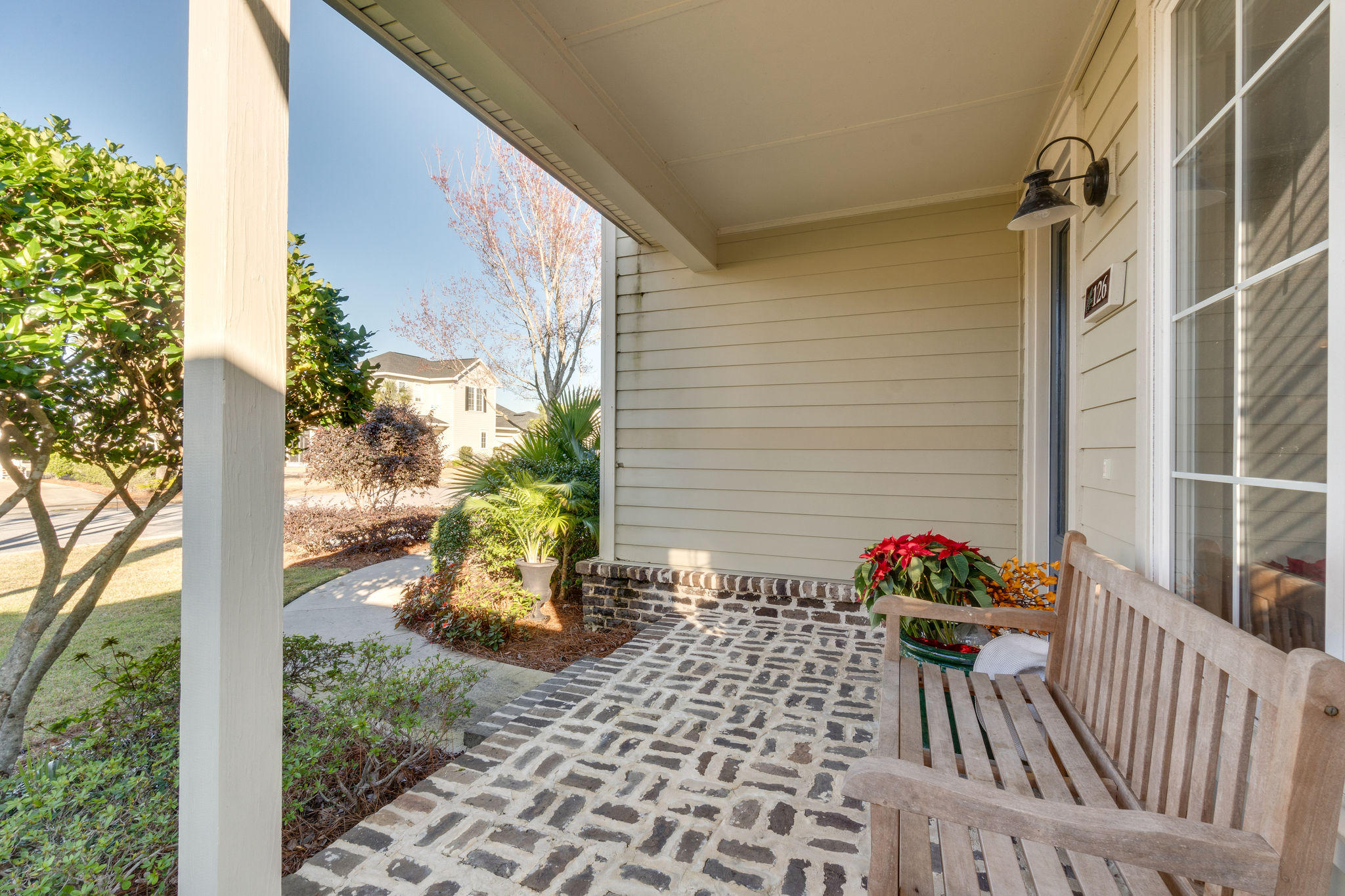 CHURCH STREET VILLAGE - Residential