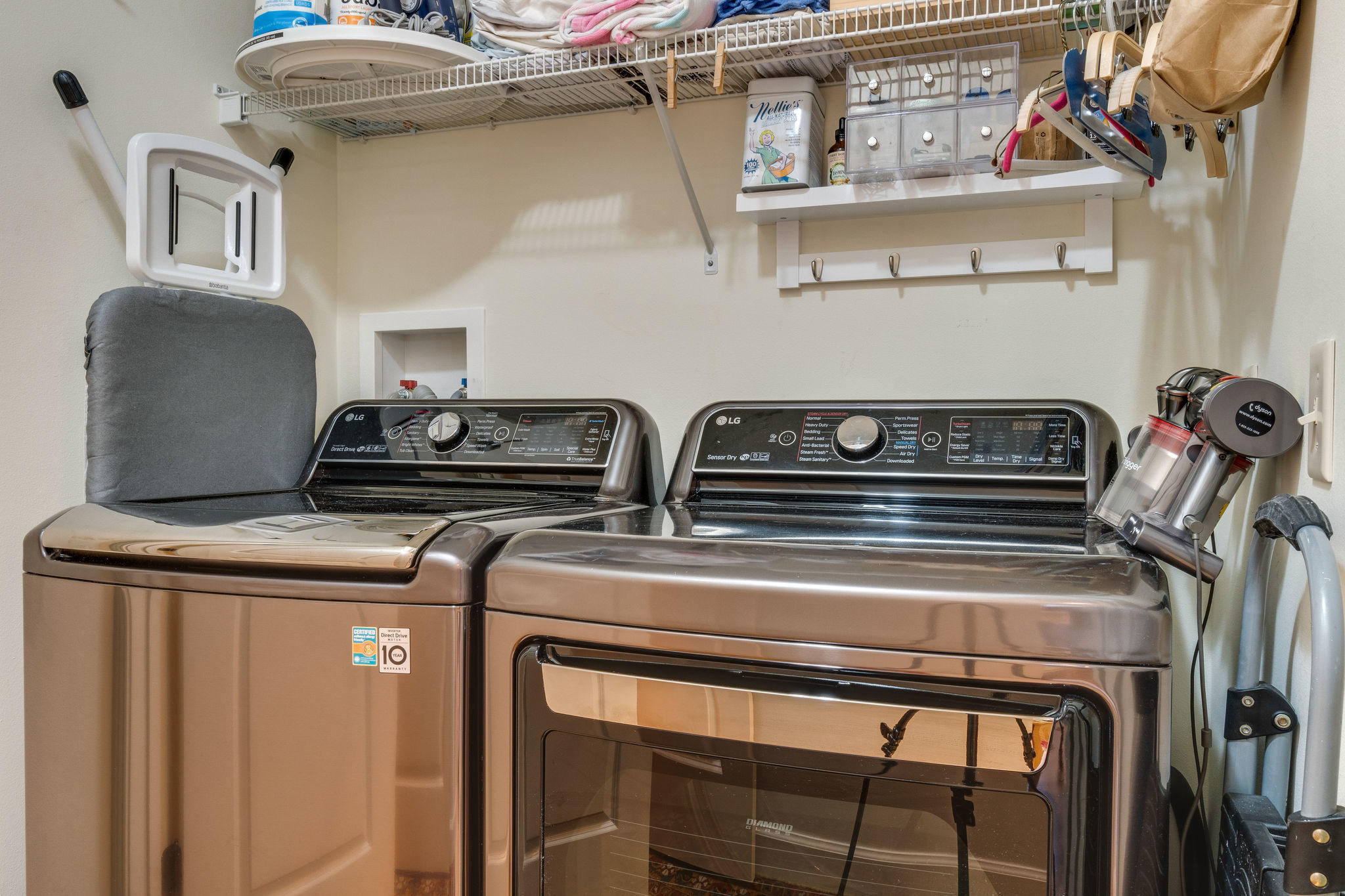 CHURCH STREET VILLAGE - Residential