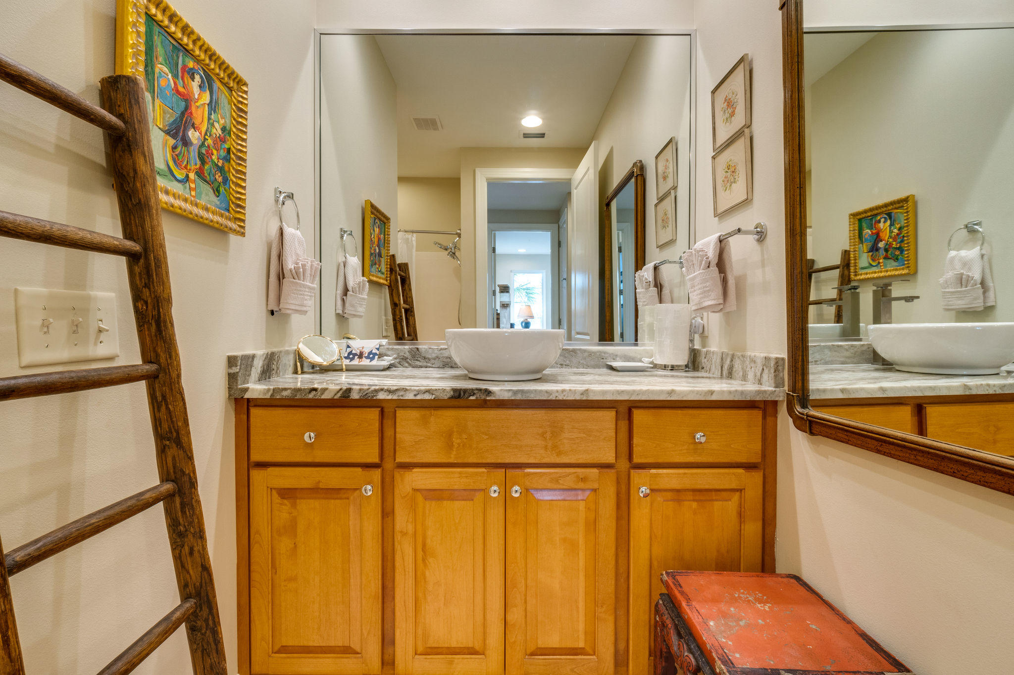 CHURCH STREET VILLAGE - Residential