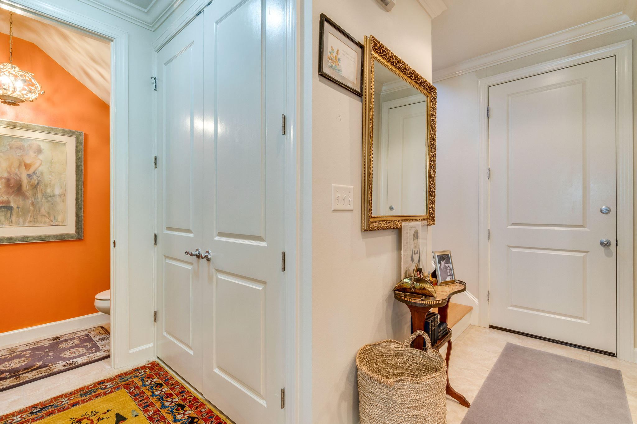 CHURCH STREET VILLAGE - Residential