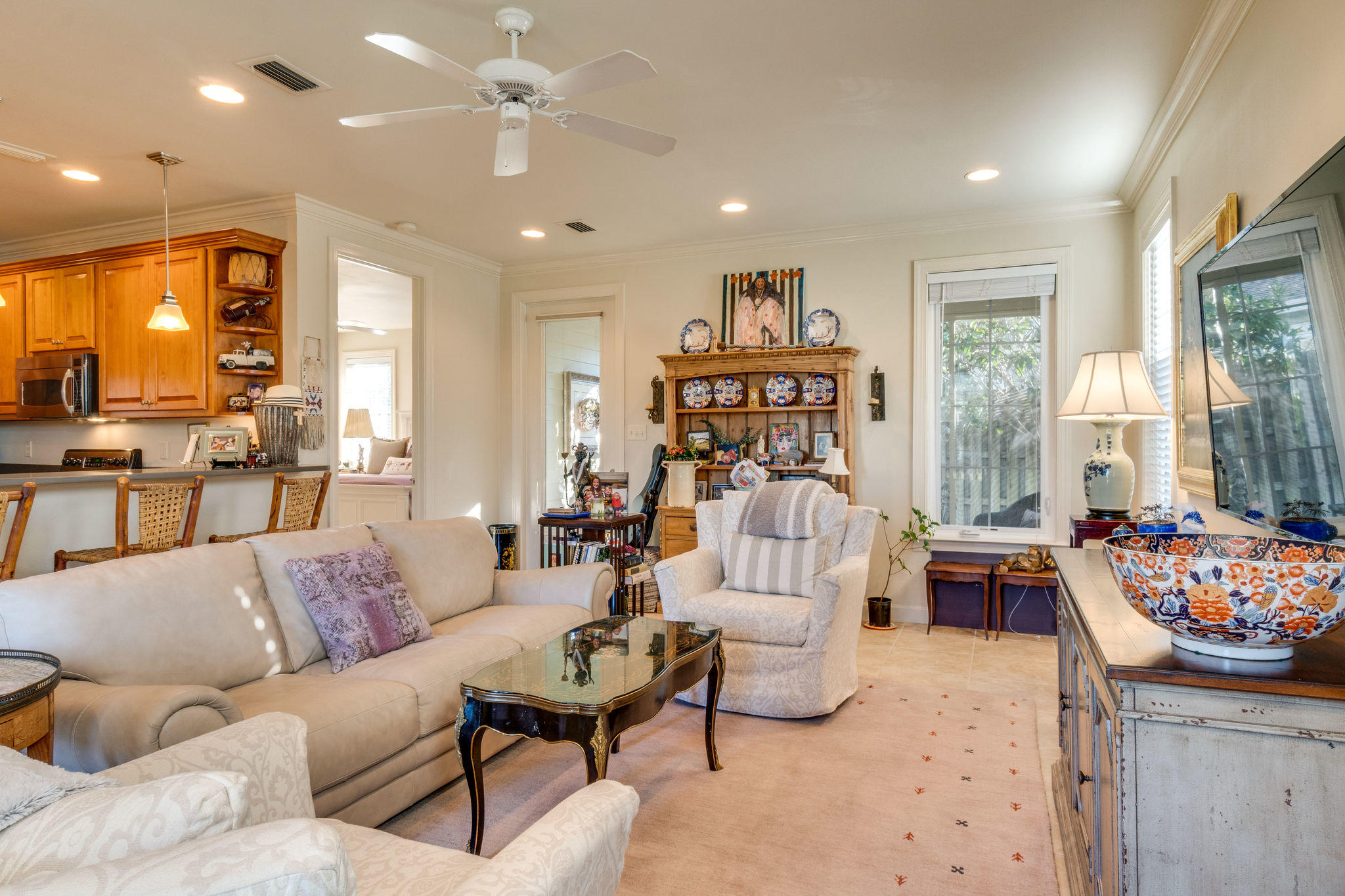 CHURCH STREET VILLAGE - Residential