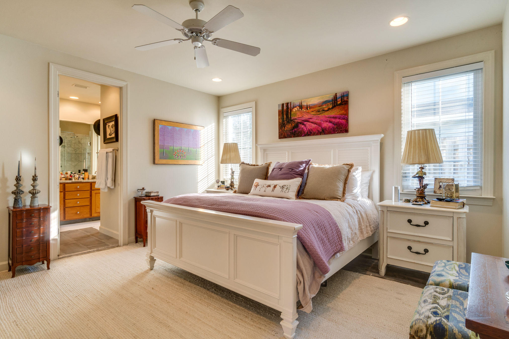 CHURCH STREET VILLAGE - Residential