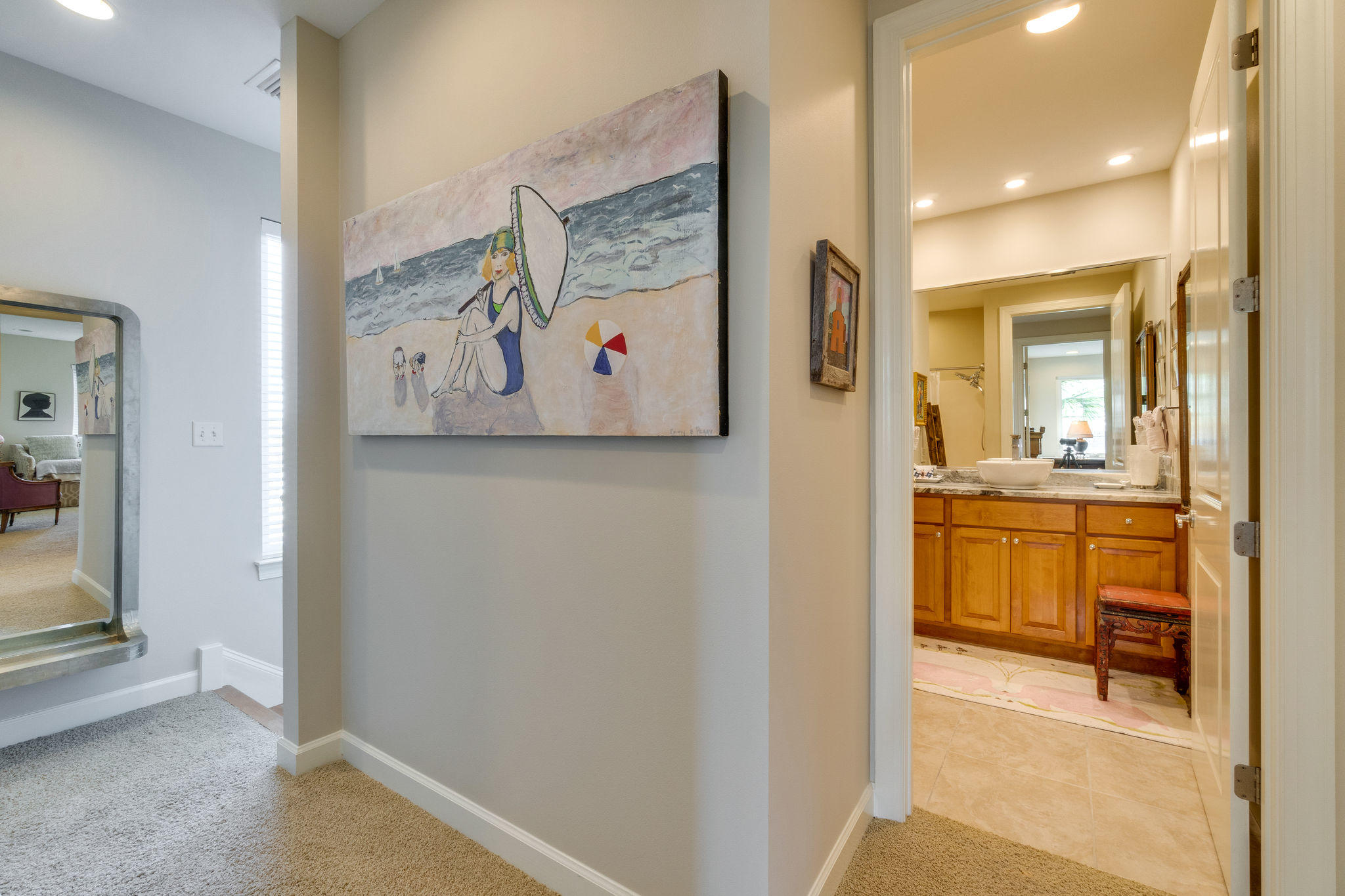 CHURCH STREET VILLAGE - Residential