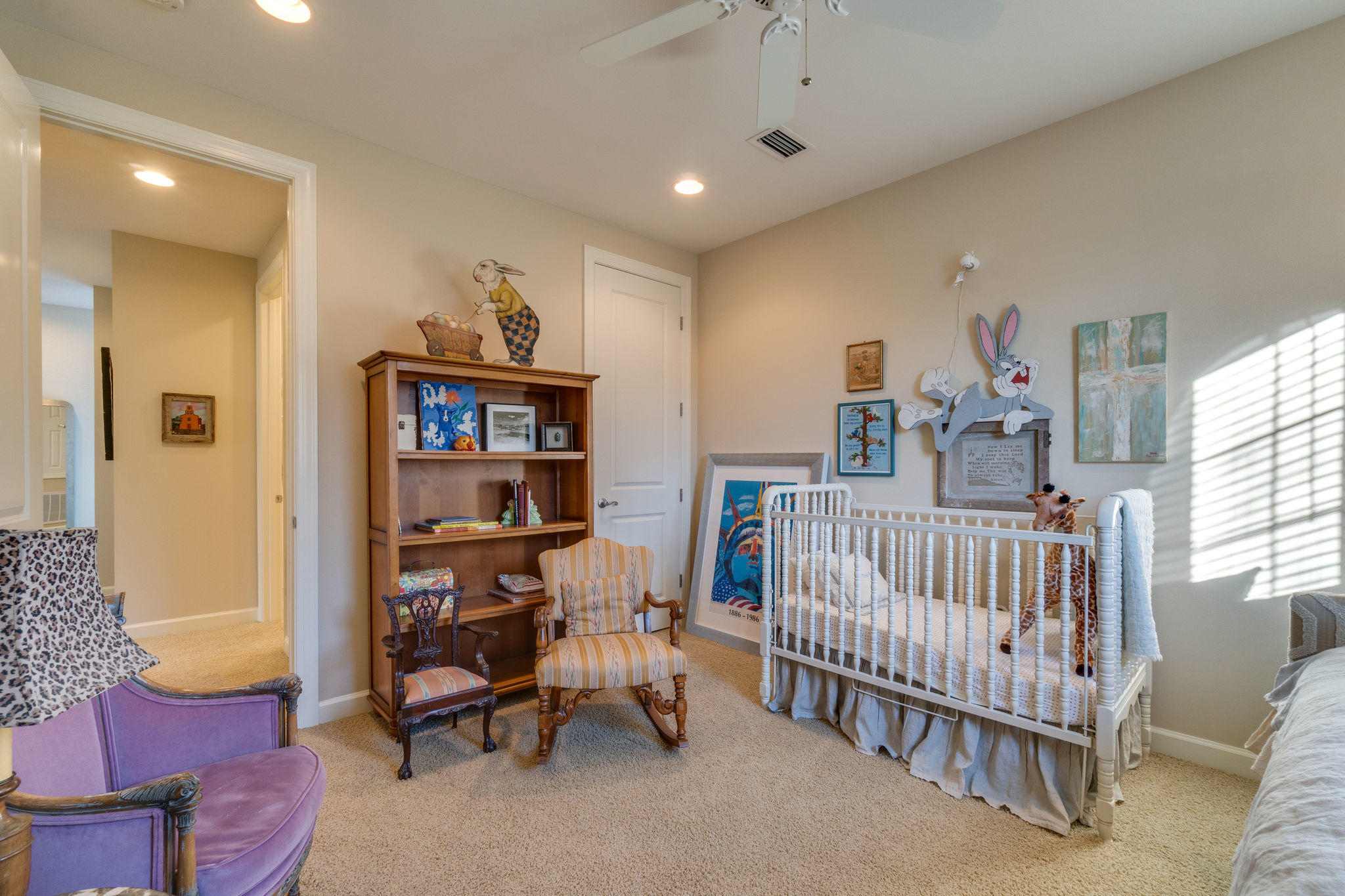 CHURCH STREET VILLAGE - Residential