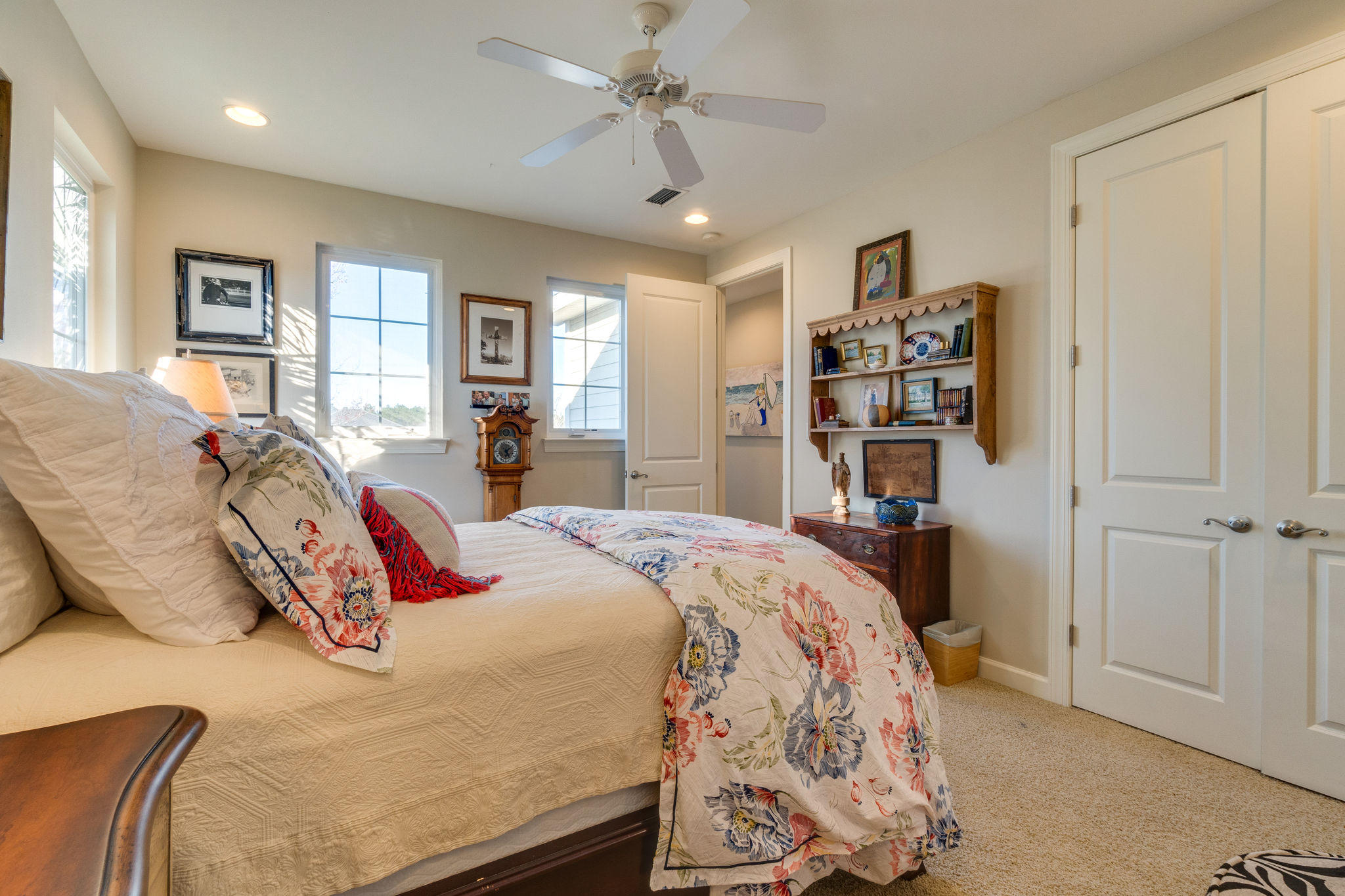 CHURCH STREET VILLAGE - Residential