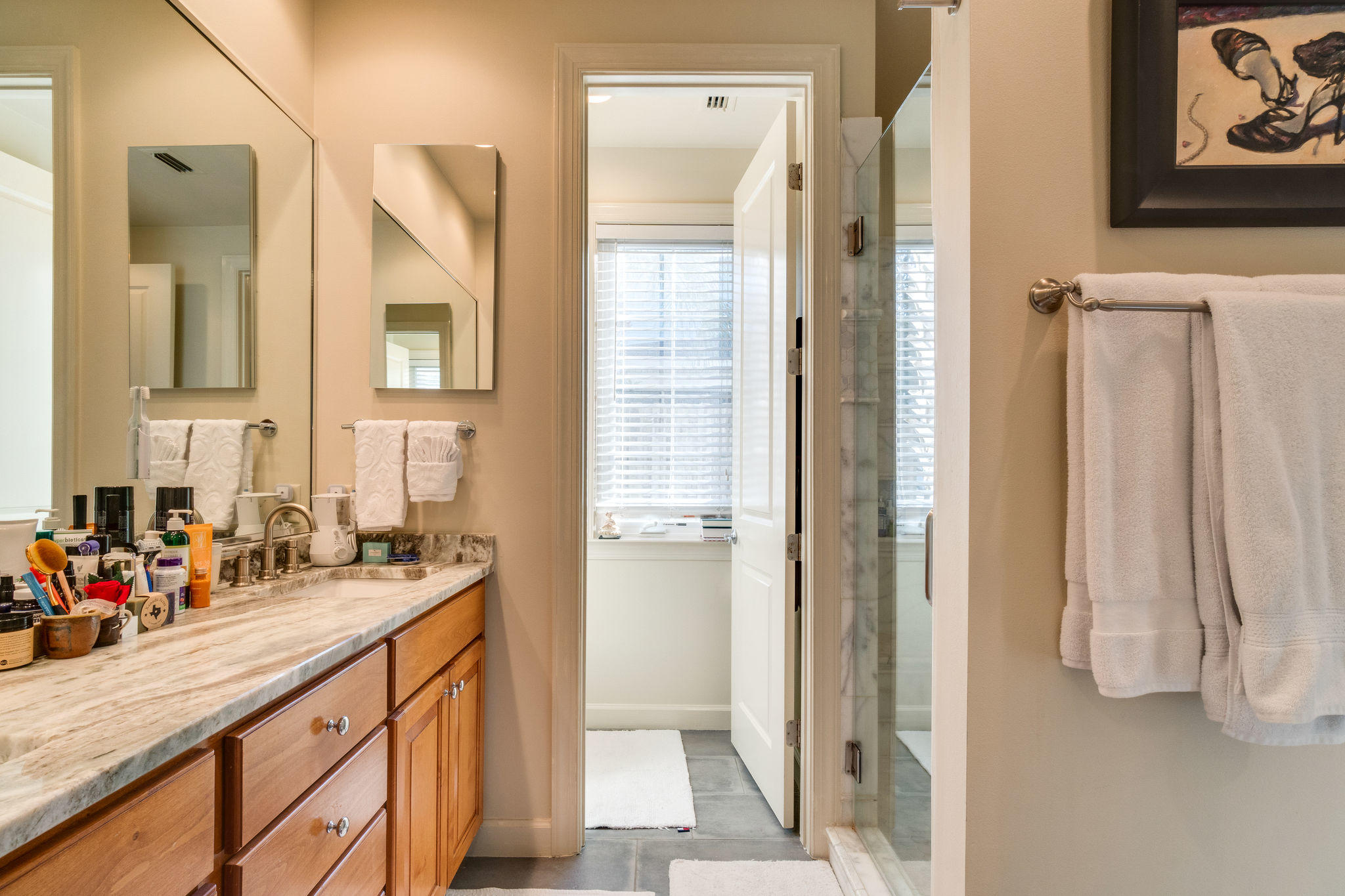 CHURCH STREET VILLAGE - Residential