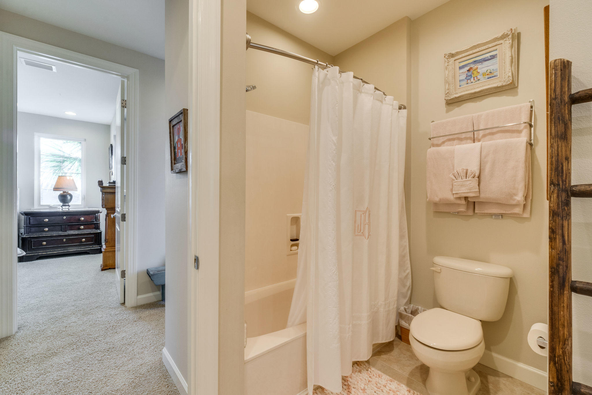 CHURCH STREET VILLAGE - Residential