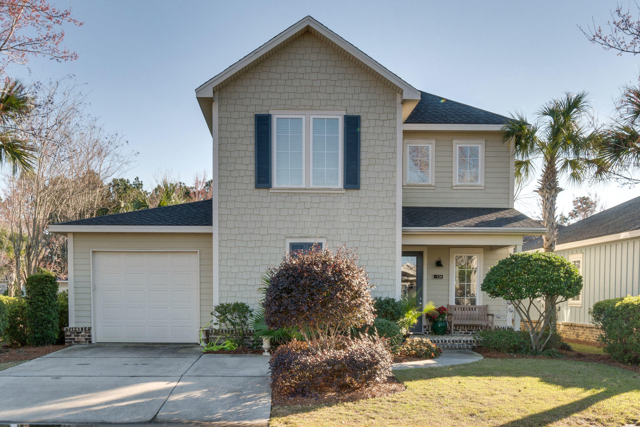 CHURCH STREET VILLAGE - Residential