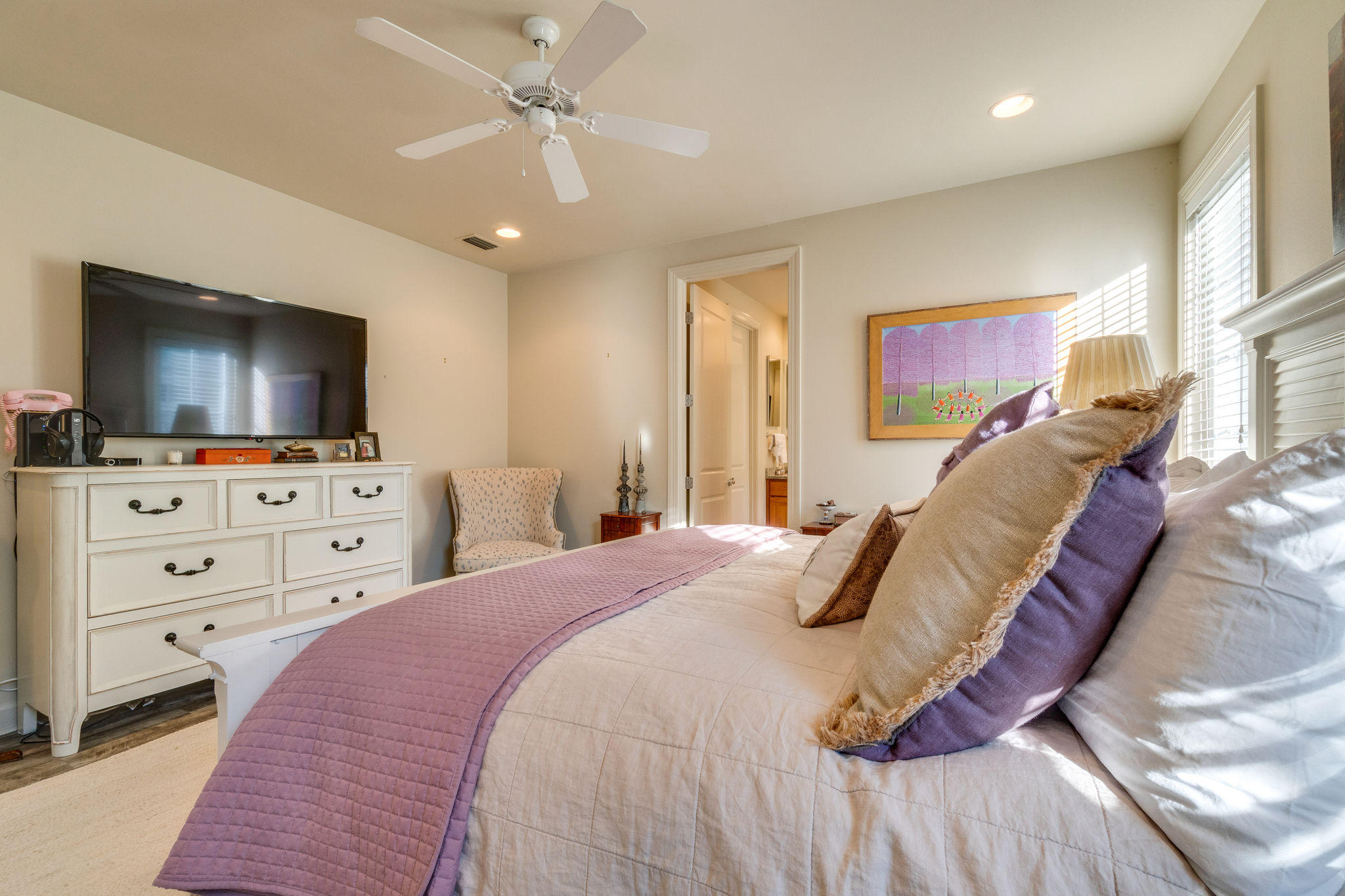 CHURCH STREET VILLAGE - Residential