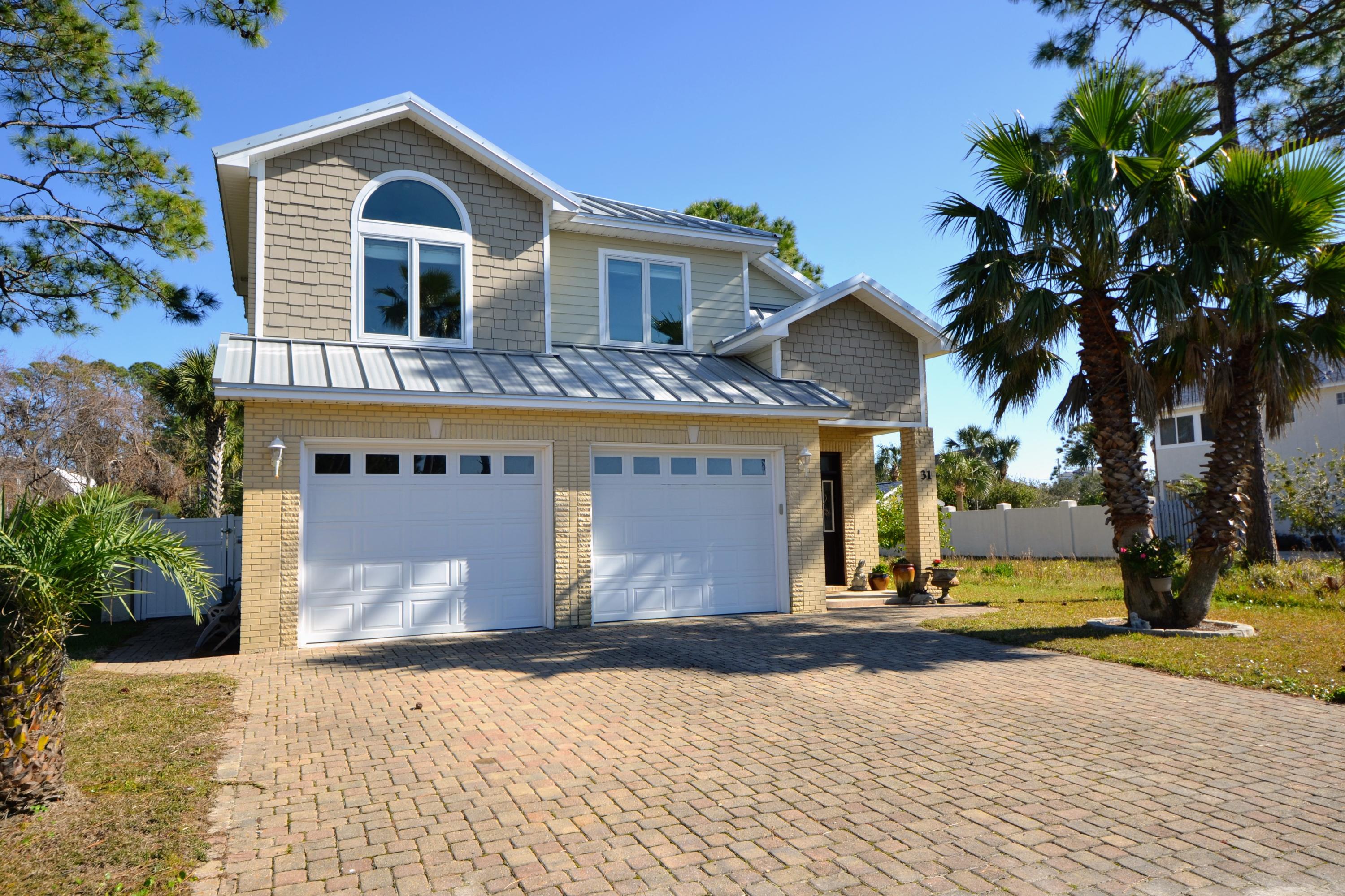 JAMAICAN LAKE CONDOS - Residential