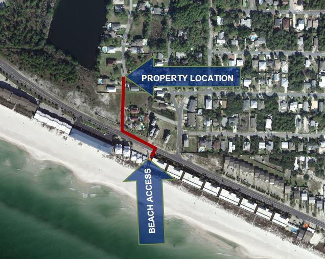 JAMAICAN LAKE CONDOS - Residential