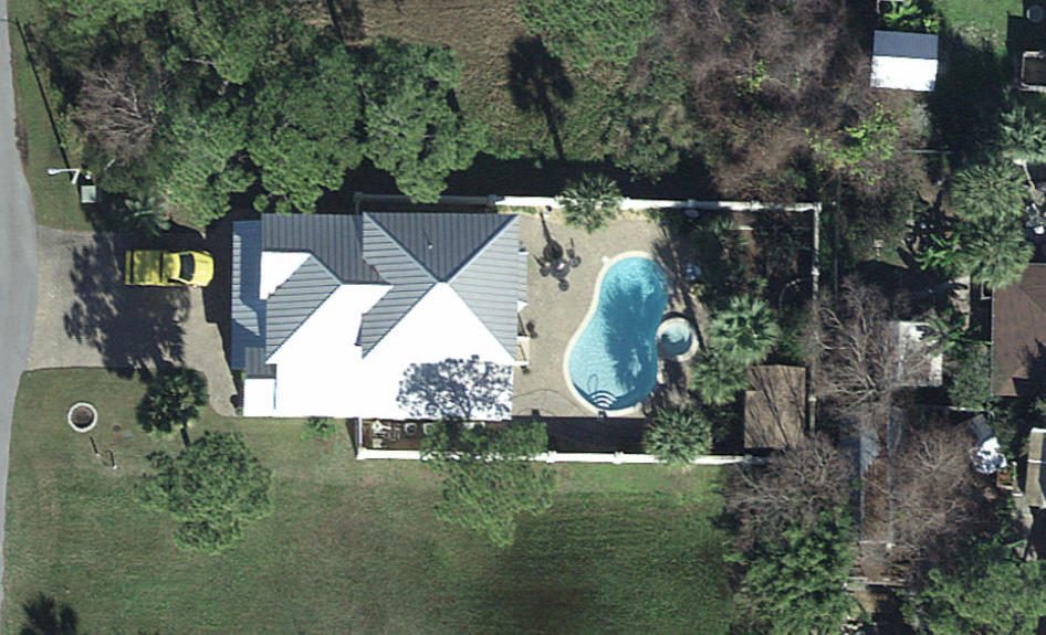 JAMAICAN LAKE CONDOS - Residential