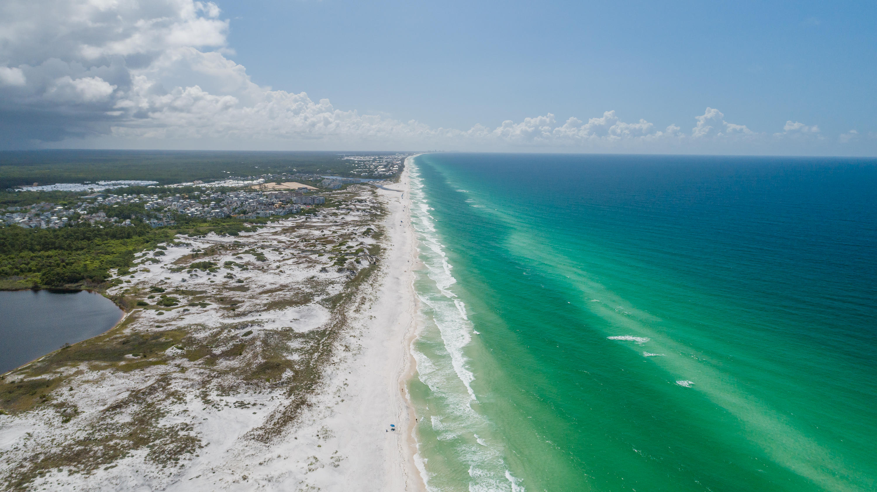 WATERSOUND WEST BEACH - Residential