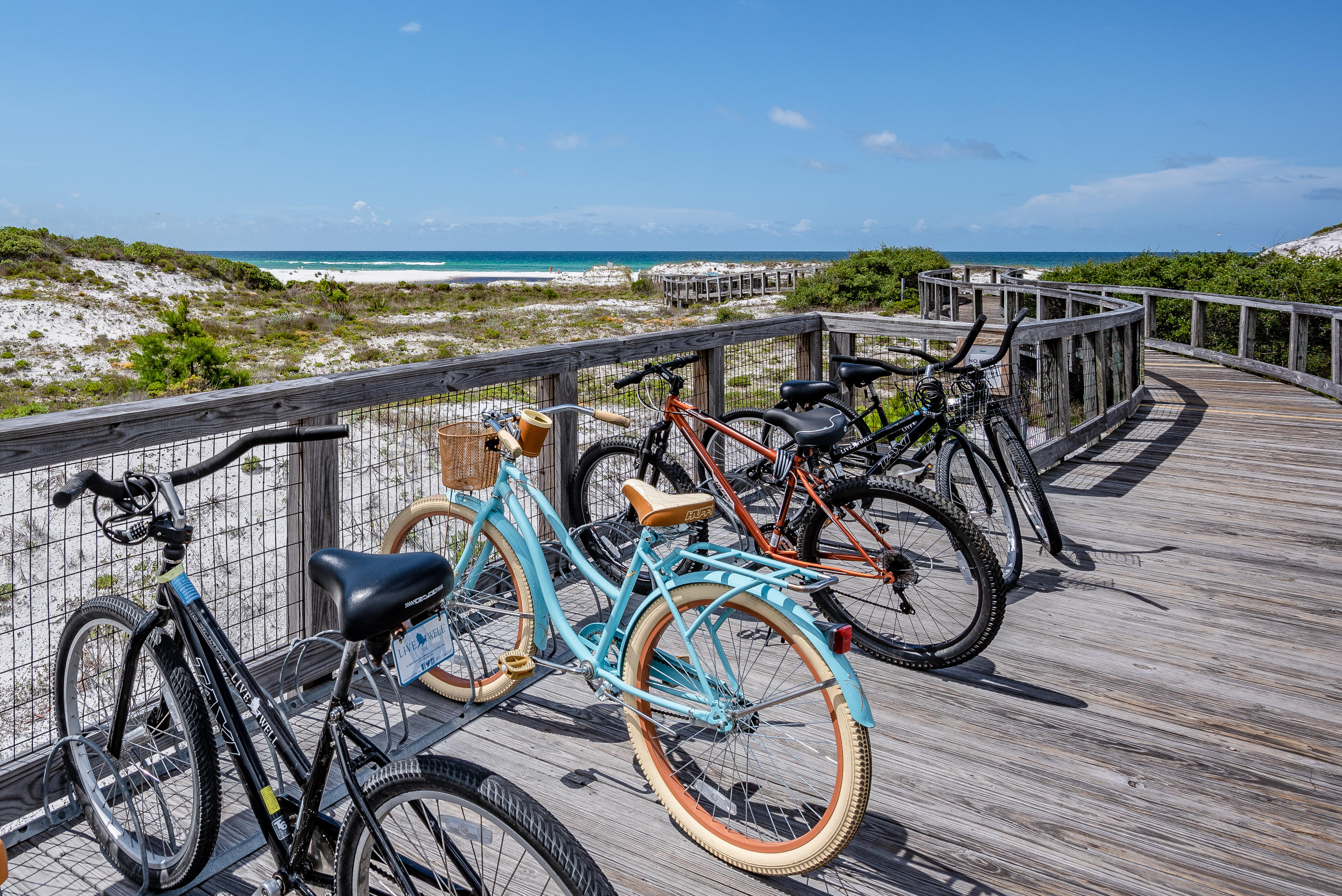 WATERSOUND WEST BEACH - Residential