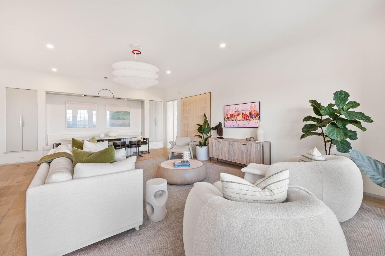 Kaiya Beach Resort - Residential