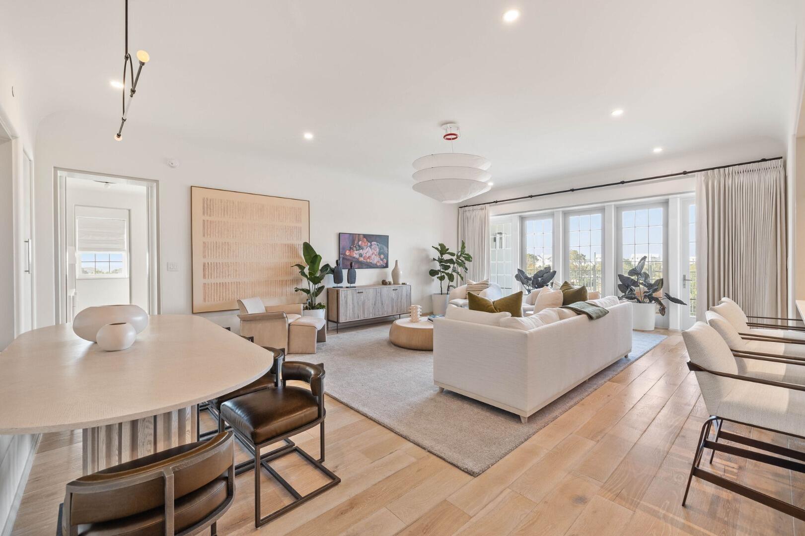 Kaiya Beach Resort - Residential