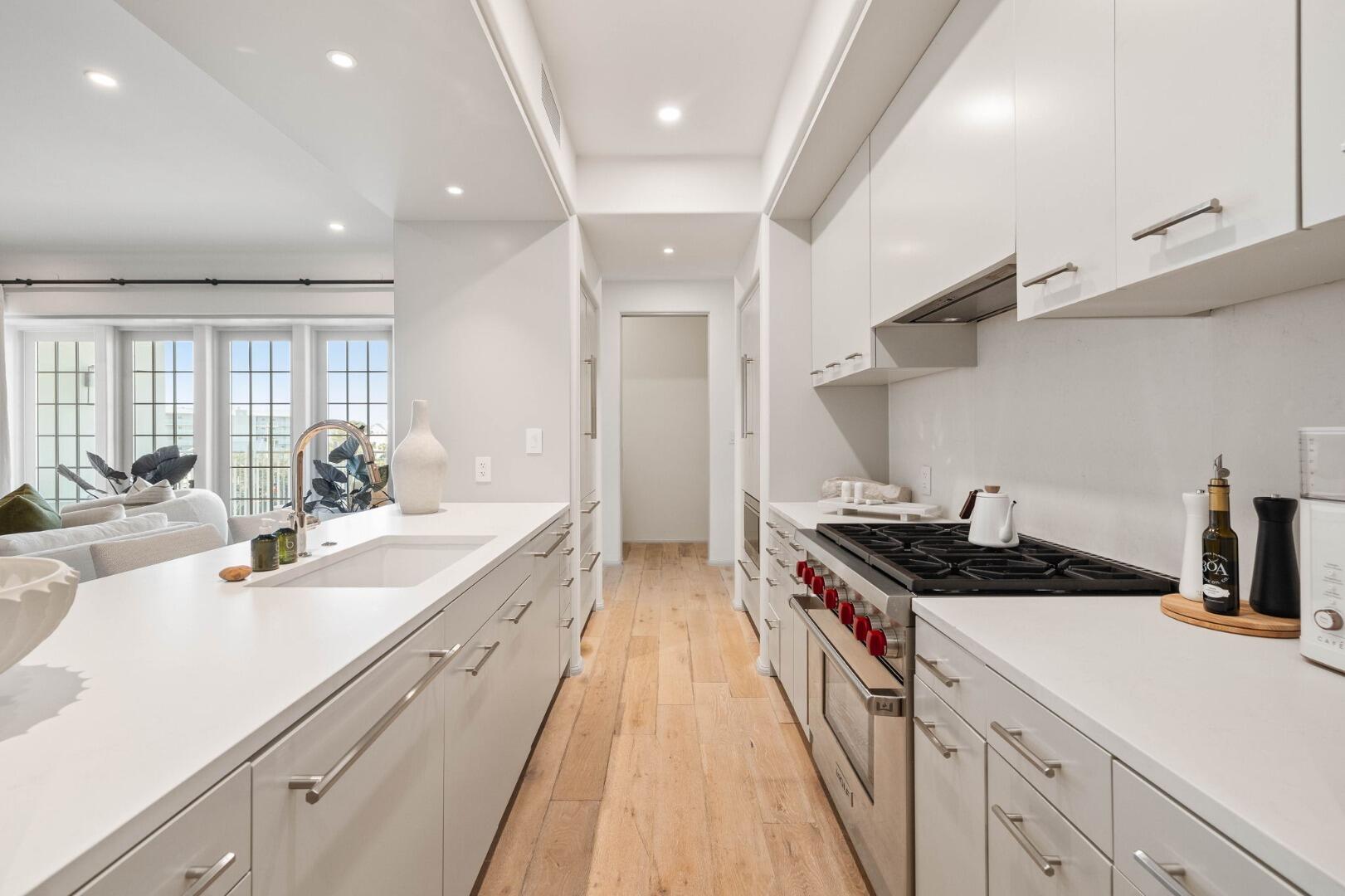 Kaiya Beach Resort - Residential