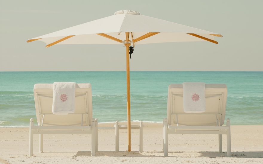 Forever Gulf views from both balconies bring sunshine into this spacious and coveted 3-bedroom corner condominium located on the 3rd floor of the Kaiya Beach Resort Residences. Lavish furnishings welcome guests with in suite bathrooms, and a Master suite unlike any other.