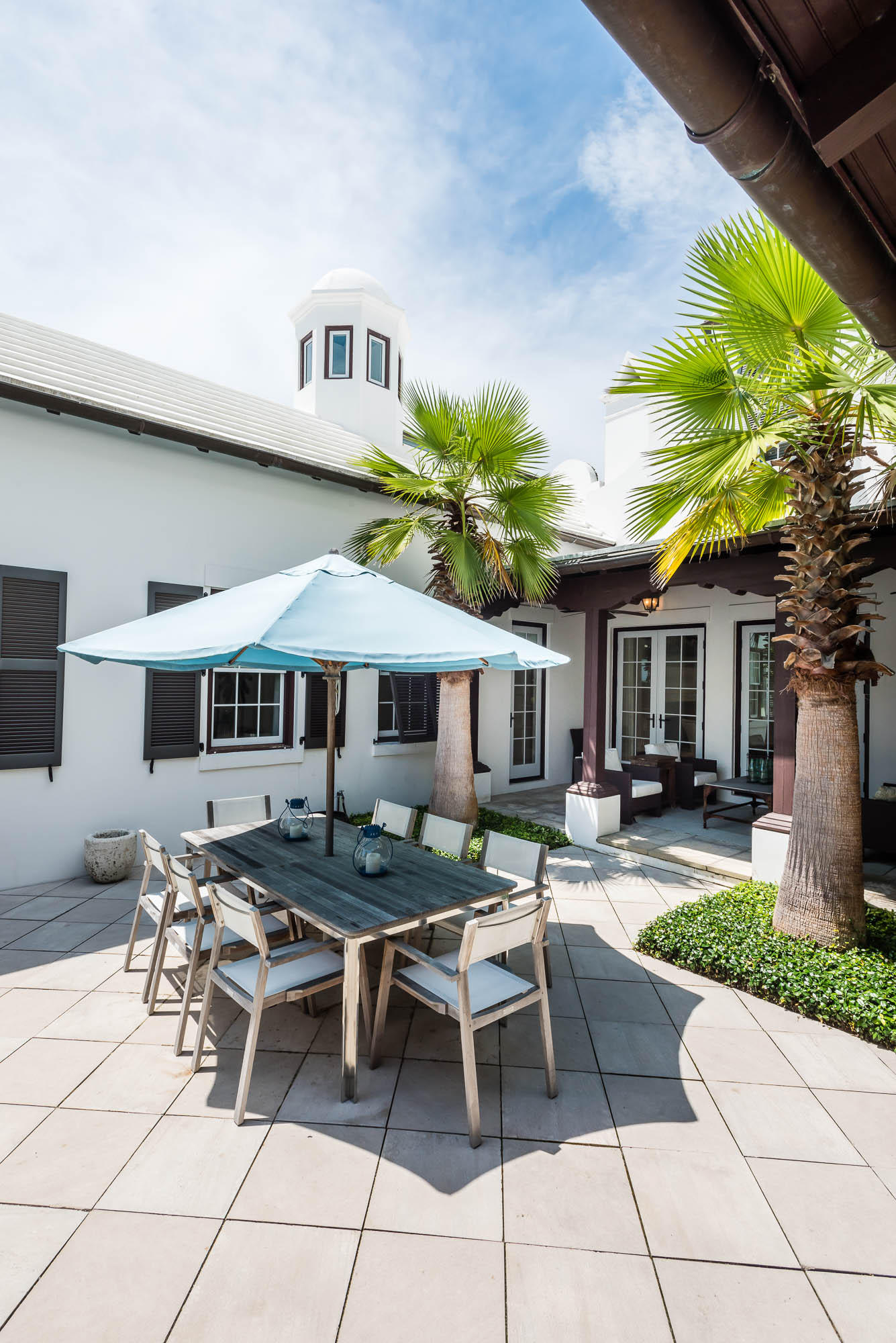 ALYS BEACH - Residential