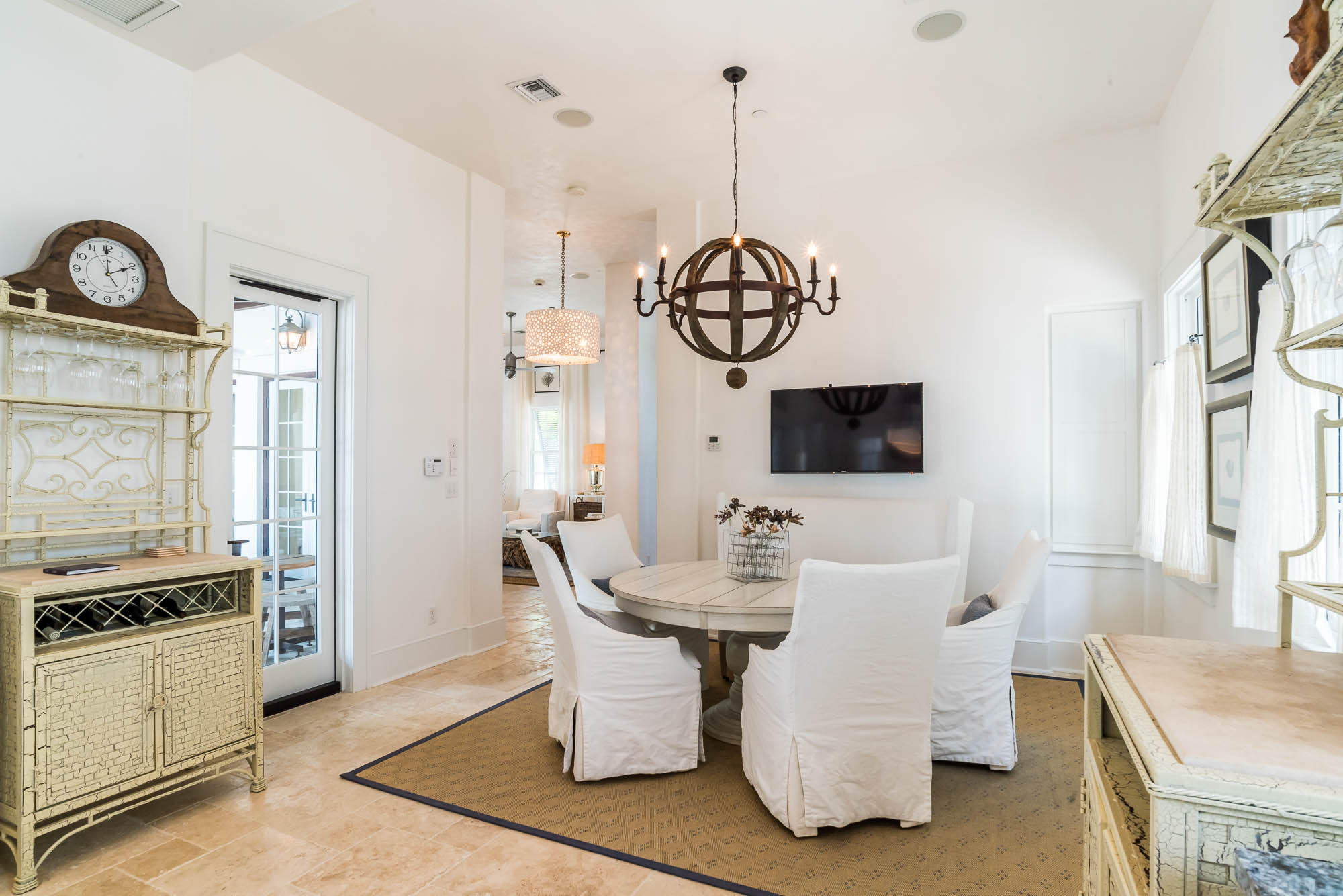 ALYS BEACH - Residential