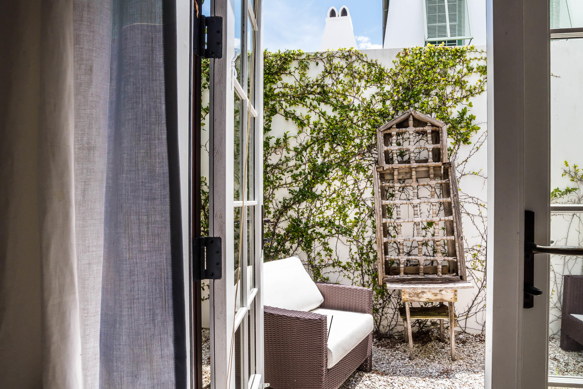 ALYS BEACH - Residential