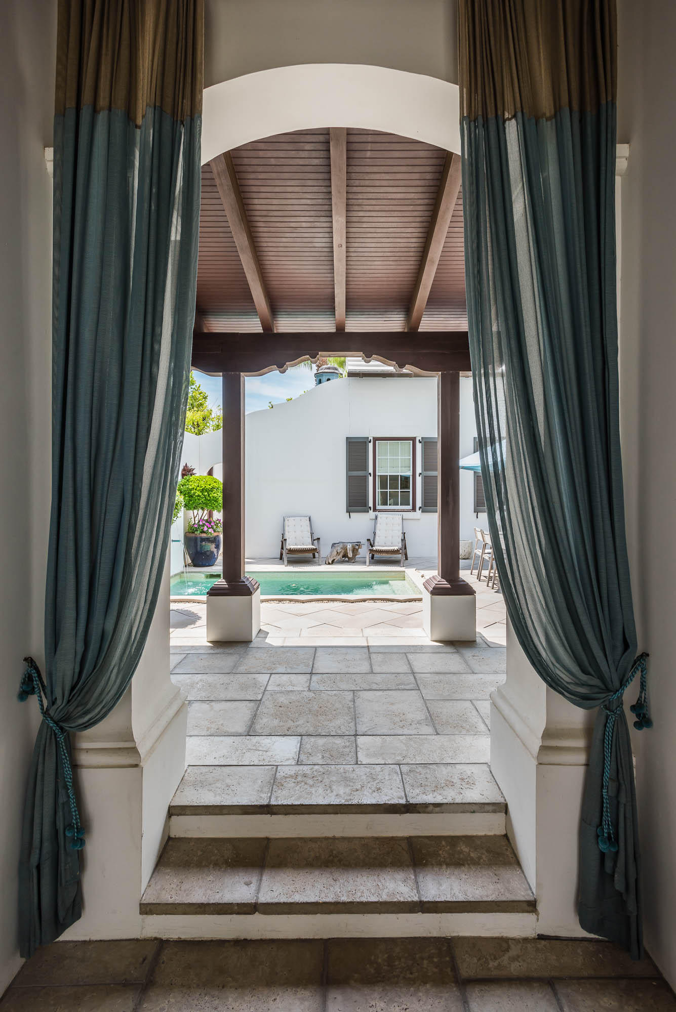 ALYS BEACH - Residential