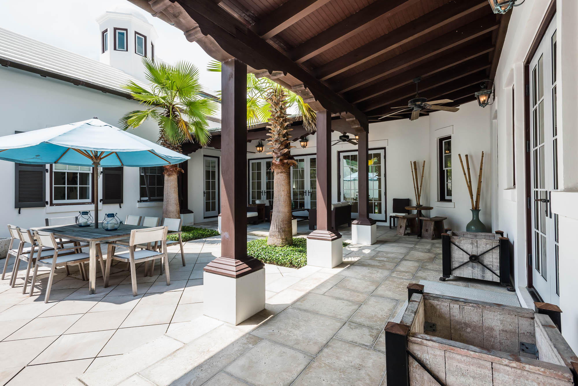 ALYS BEACH - Residential