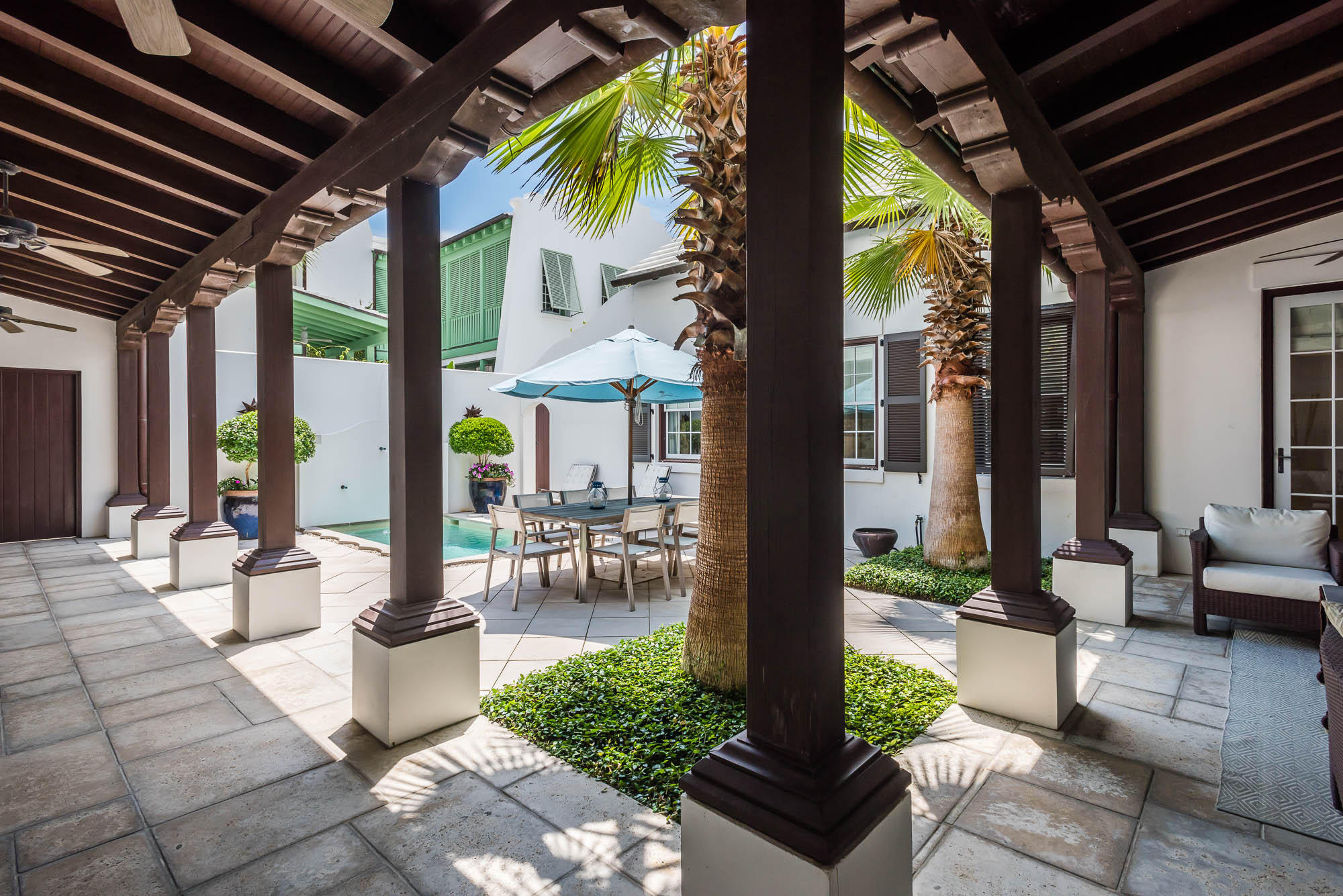 ALYS BEACH - Residential