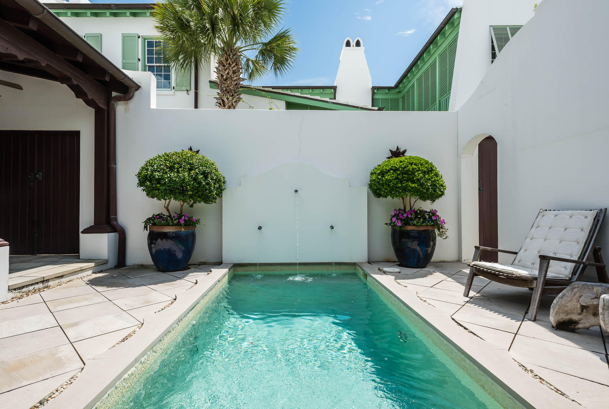 ALYS BEACH - Residential