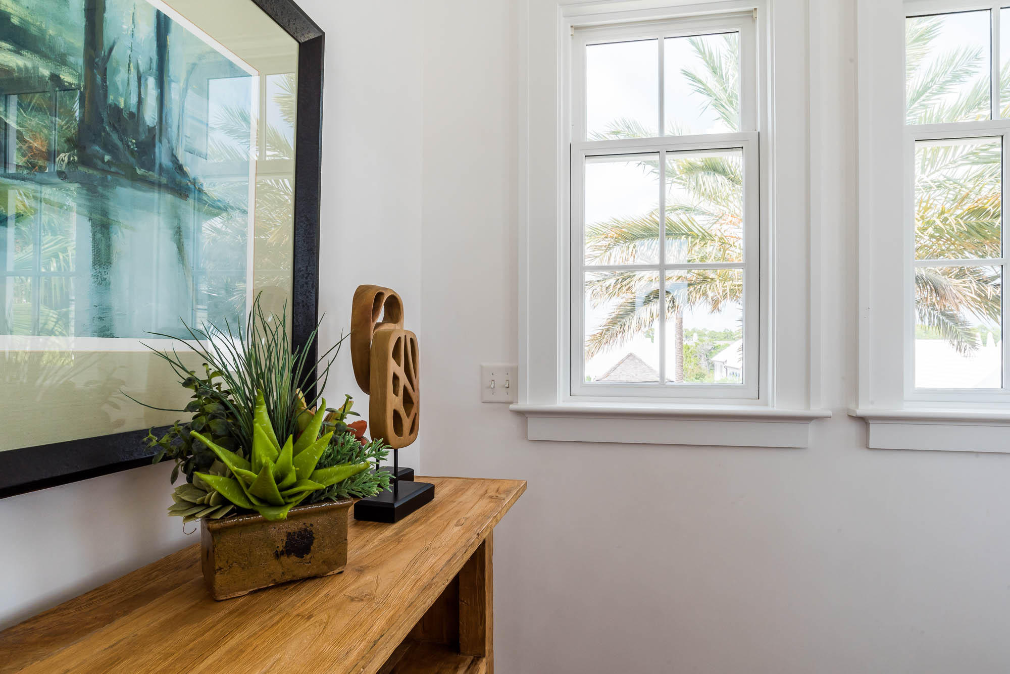 ALYS BEACH - Residential