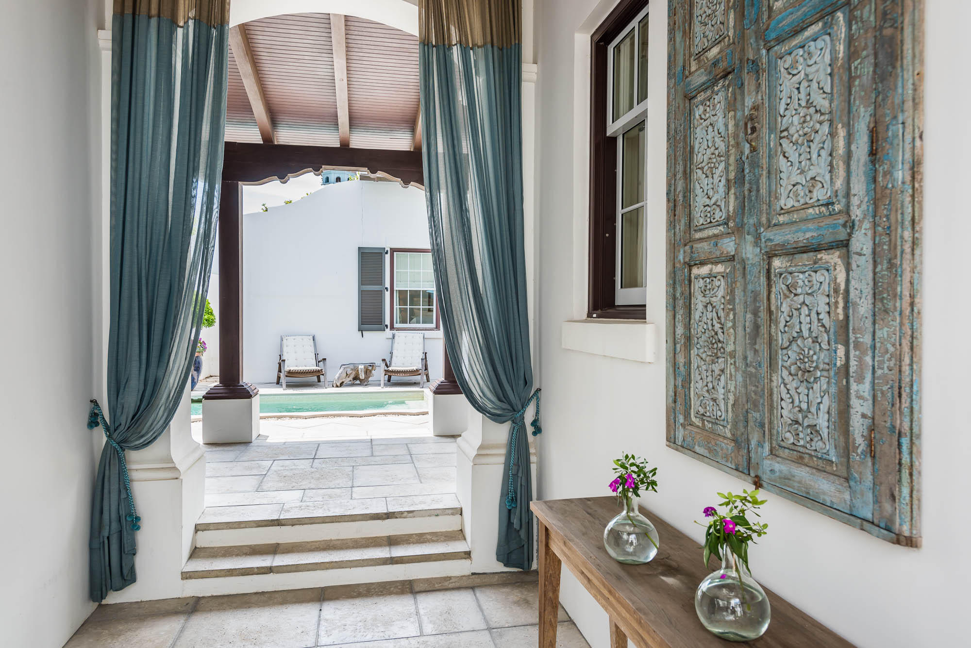 ALYS BEACH - Residential