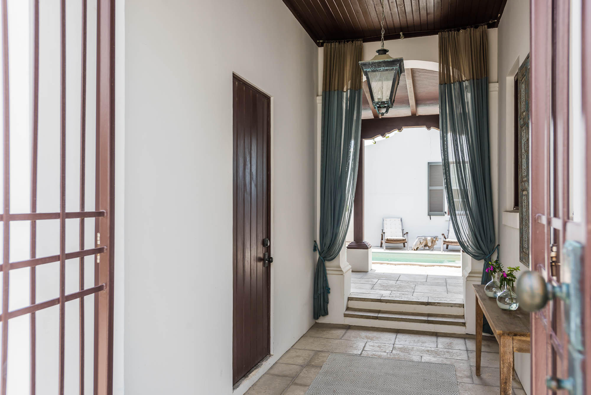 ALYS BEACH - Residential