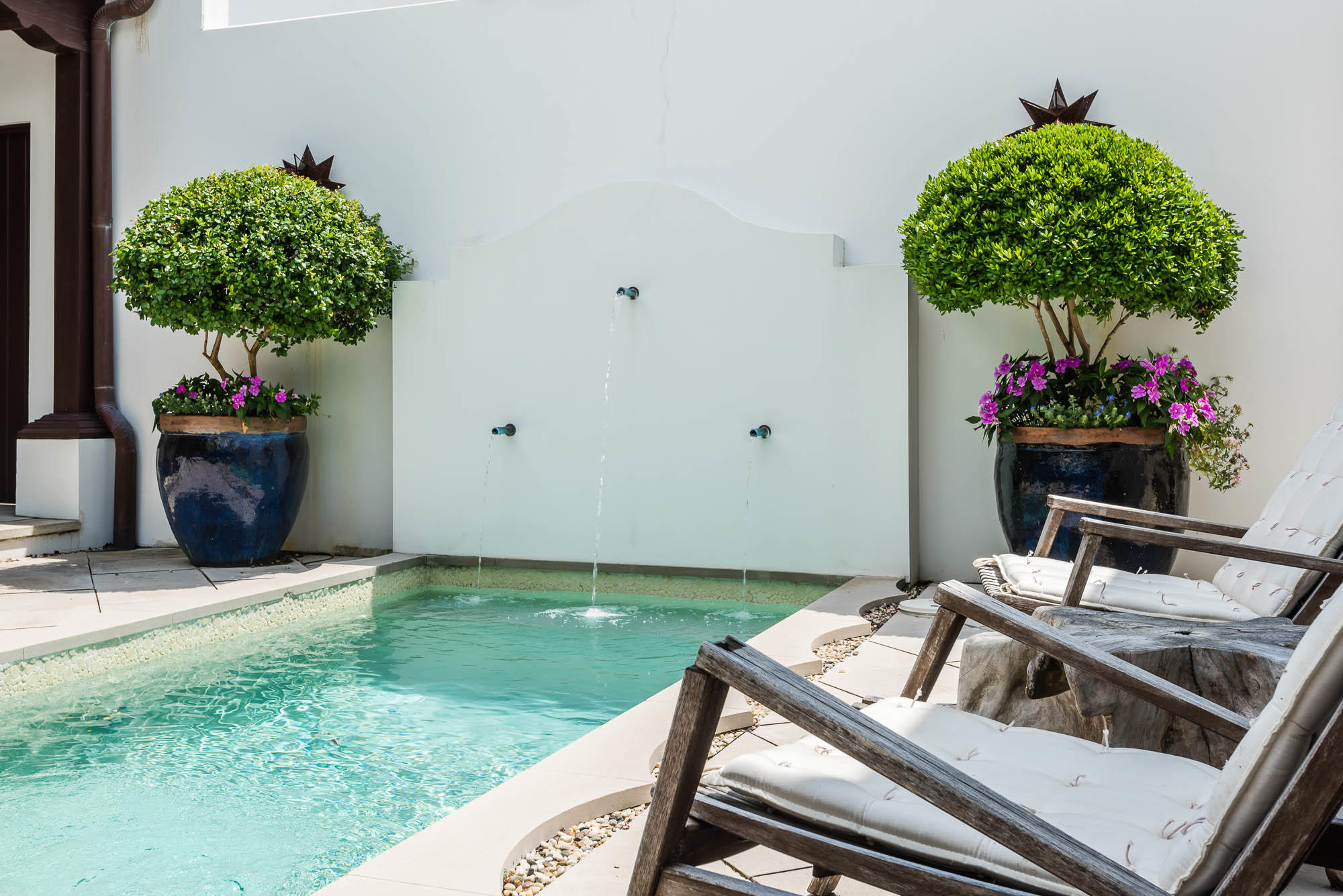 ALYS BEACH - Residential