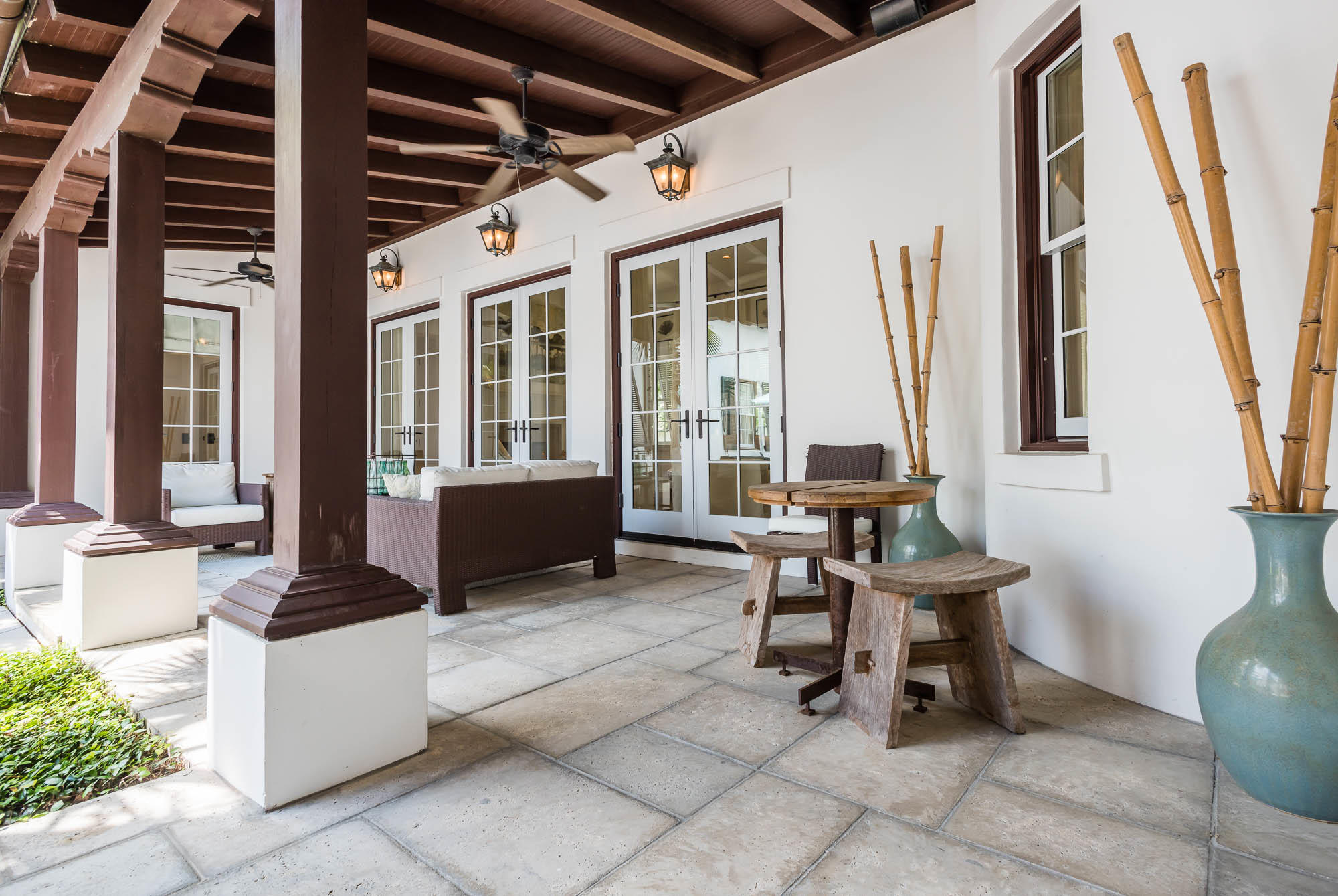 ALYS BEACH - Residential