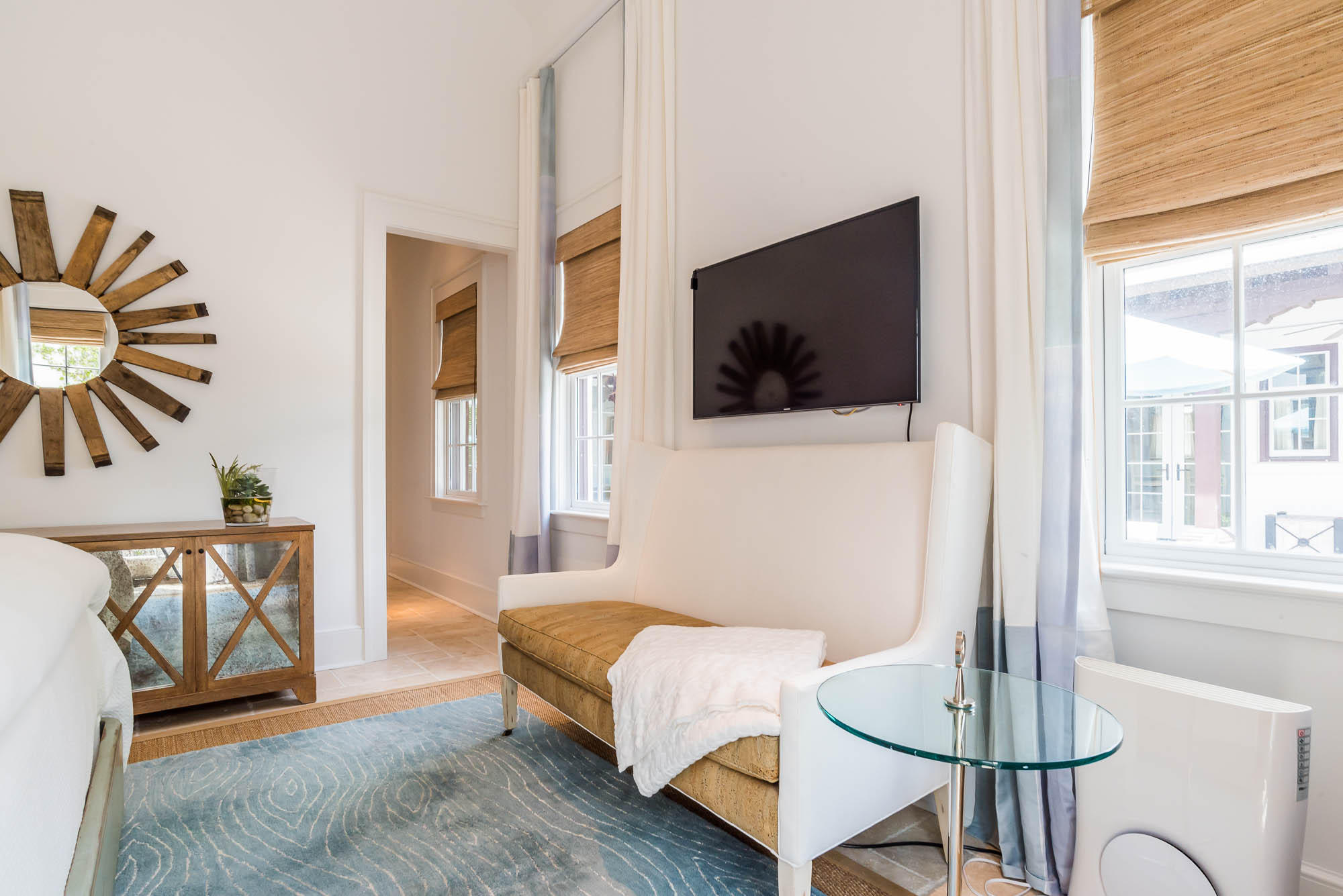 ALYS BEACH - Residential