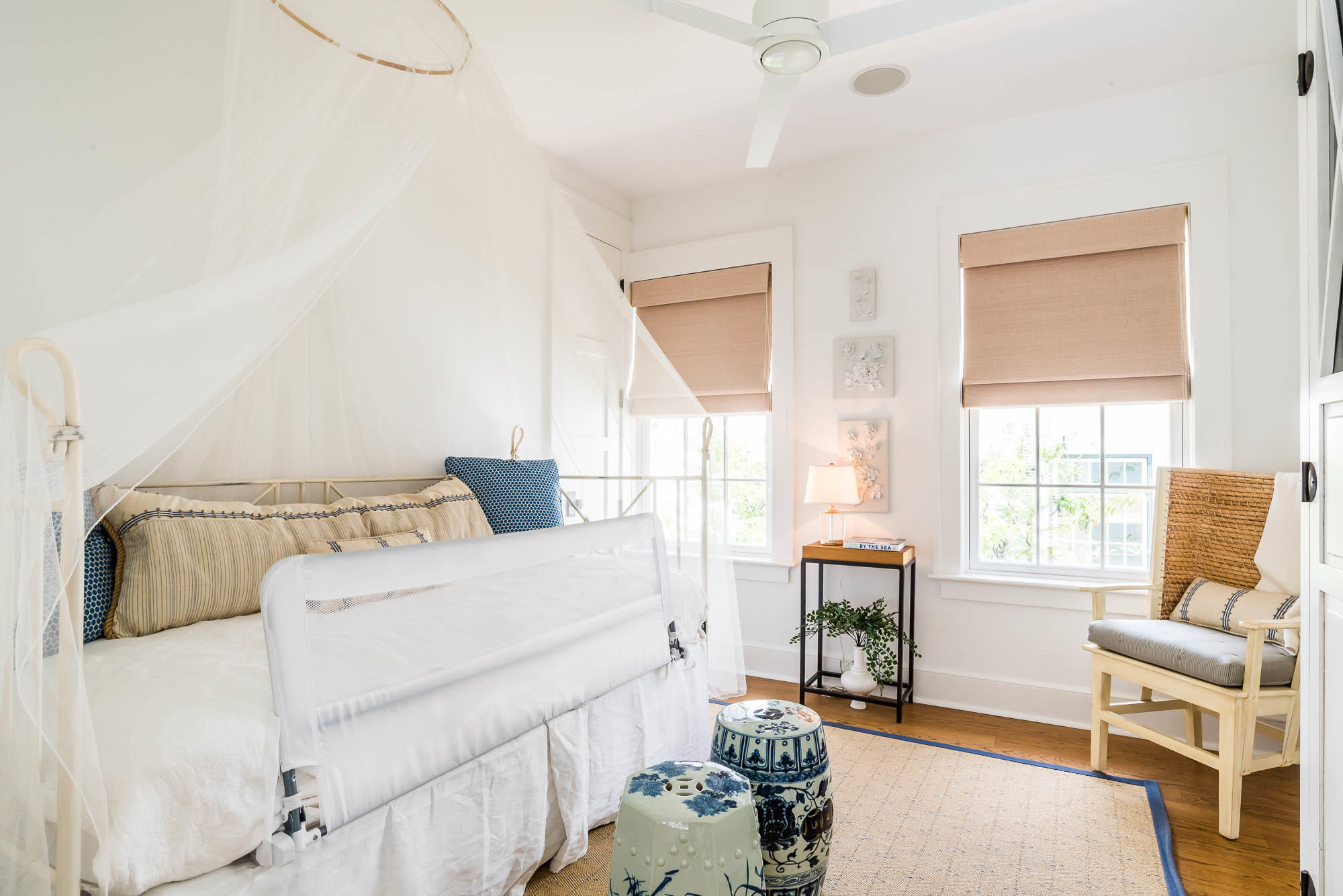 ALYS BEACH - Residential