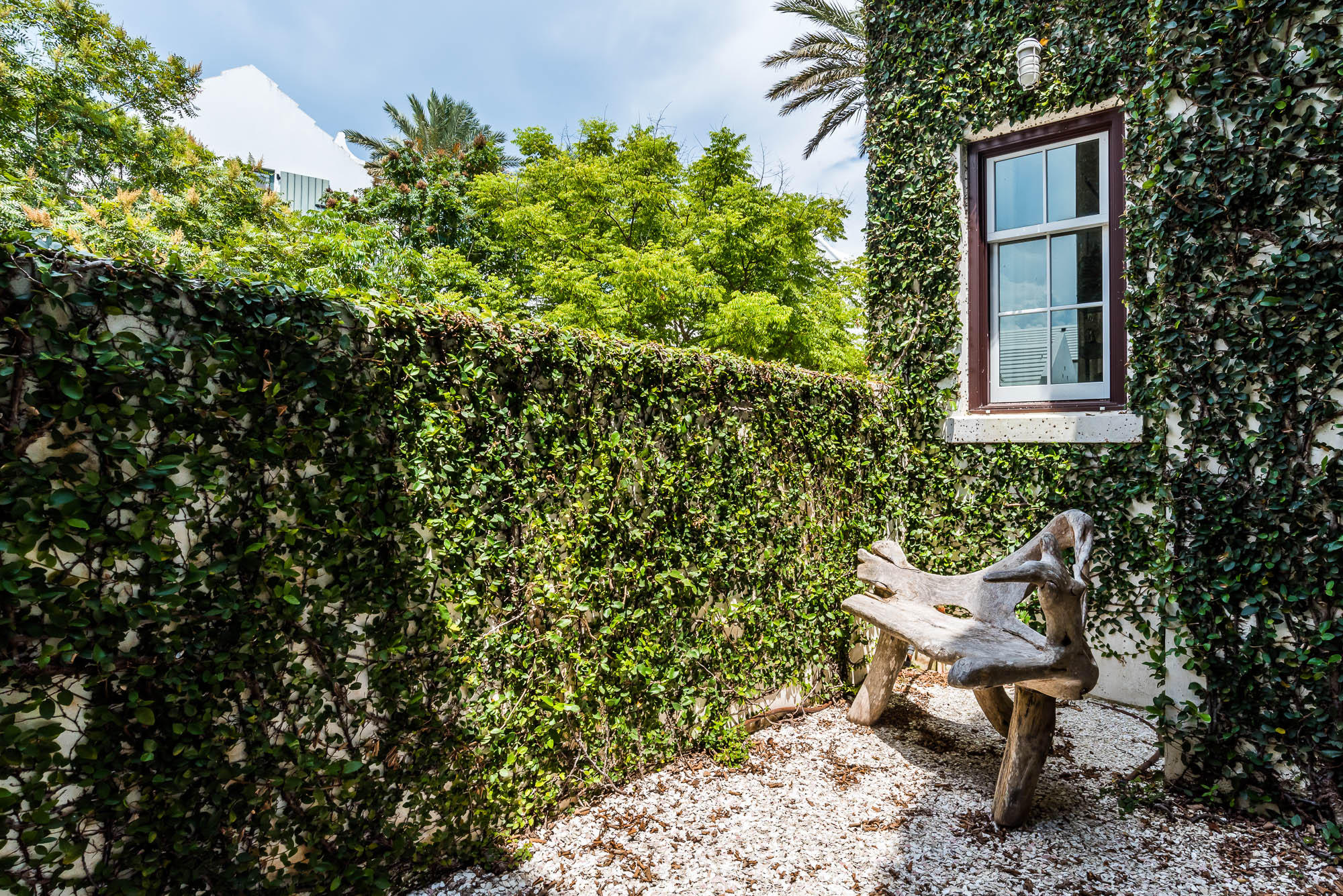 ALYS BEACH - Residential