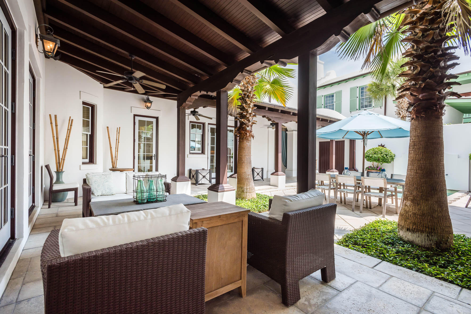 ALYS BEACH - Residential