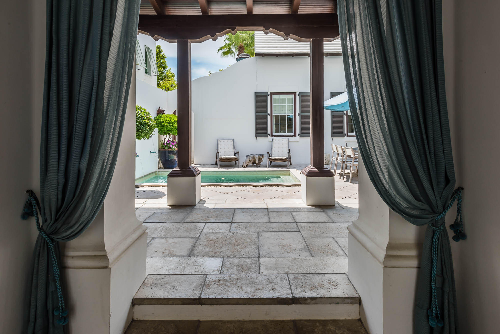 ALYS BEACH - Residential