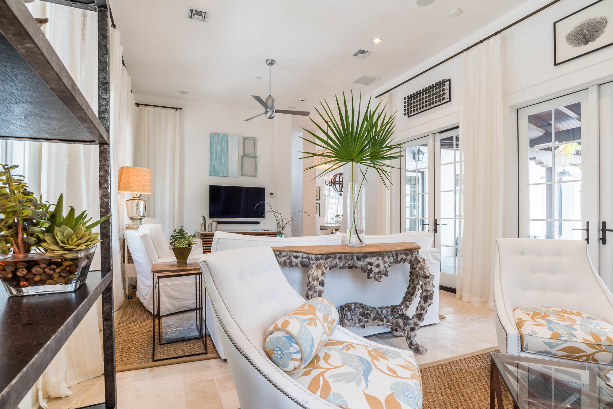ALYS BEACH - Residential
