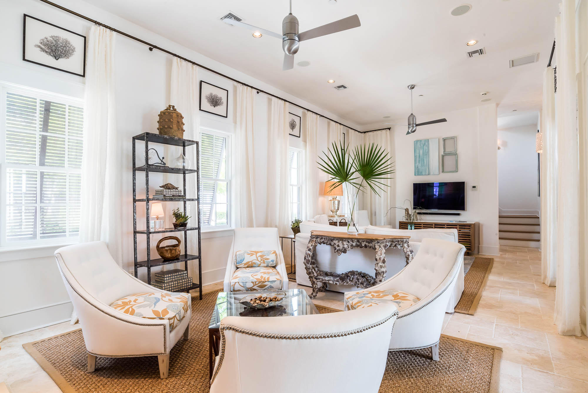 ALYS BEACH - Residential