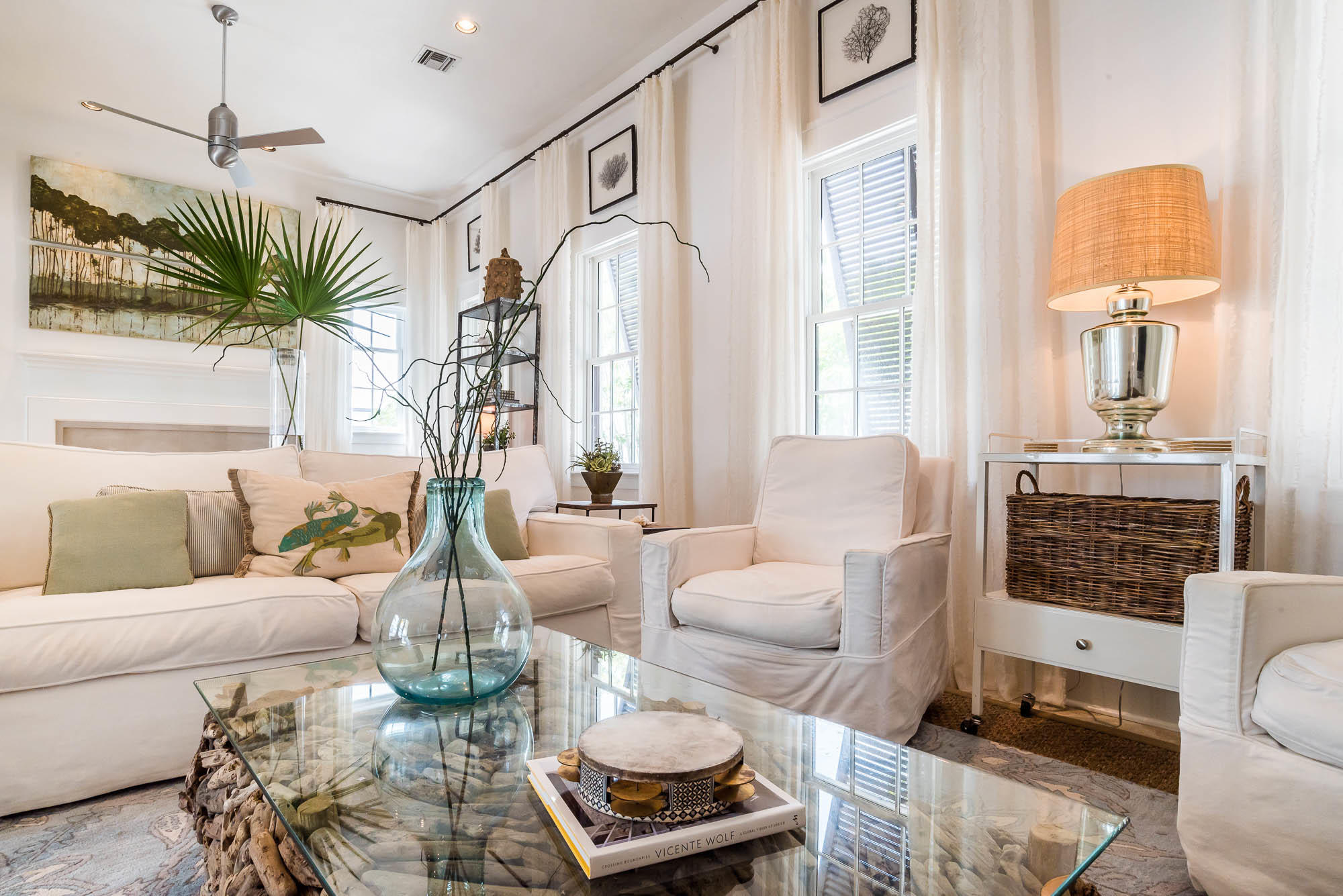 ALYS BEACH - Residential