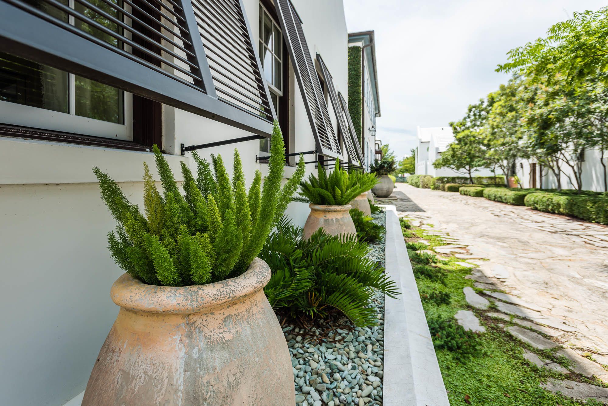 ALYS BEACH - Residential