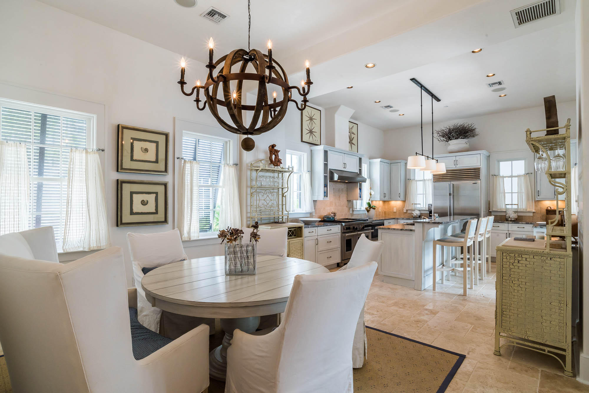 ALYS BEACH - Residential