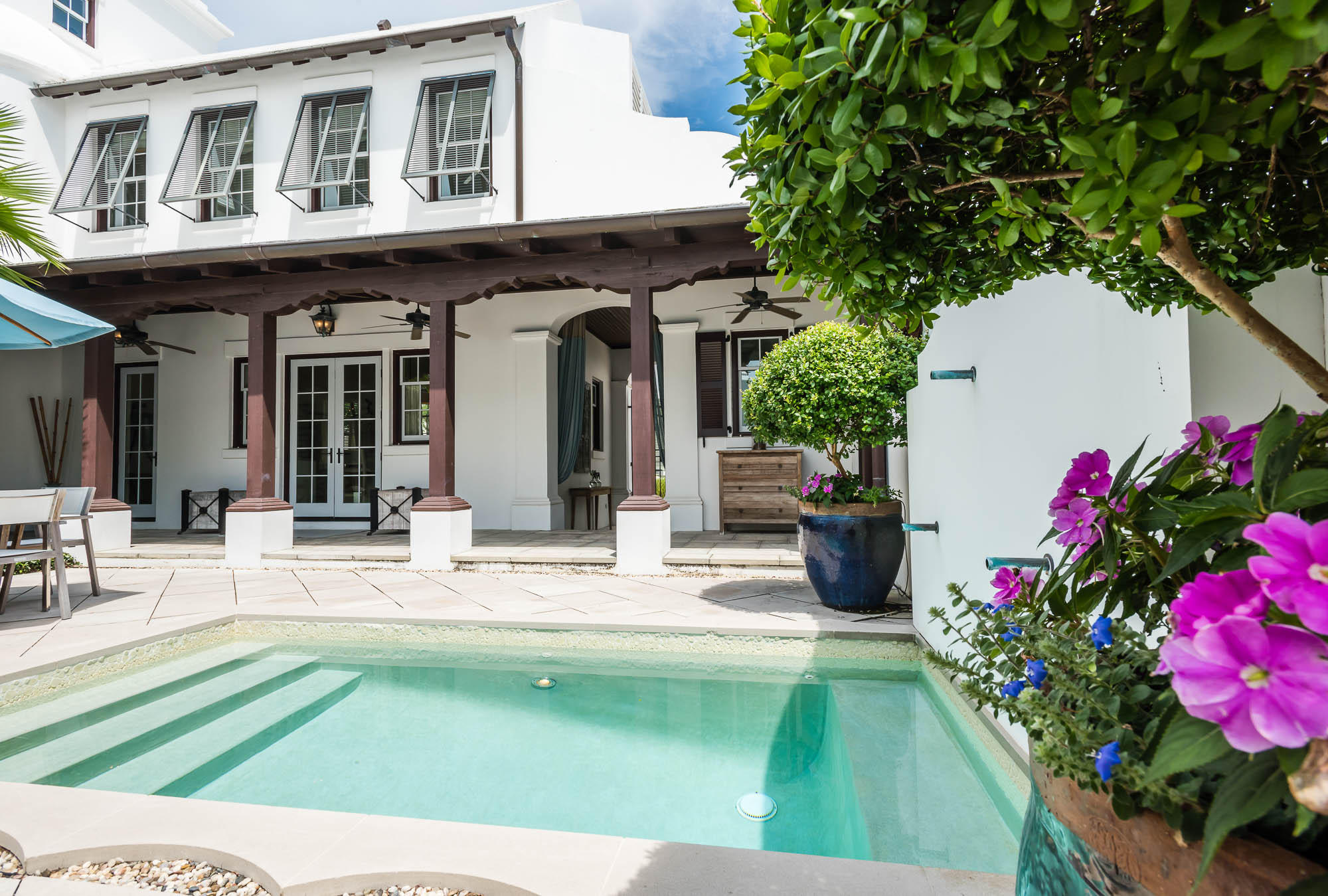 ALYS BEACH - Residential